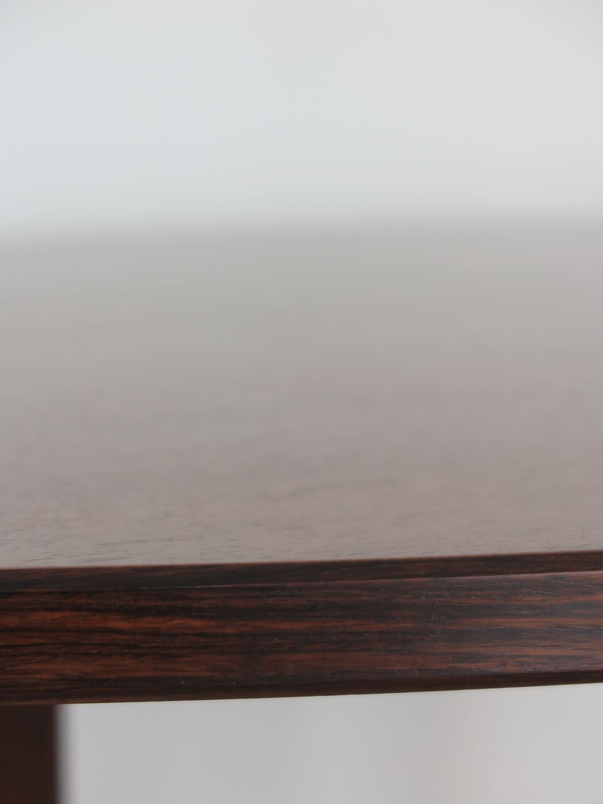 photo vintage Franco Albini For Poggi Italian Walnut Dining Table Model Tl22, 1950s