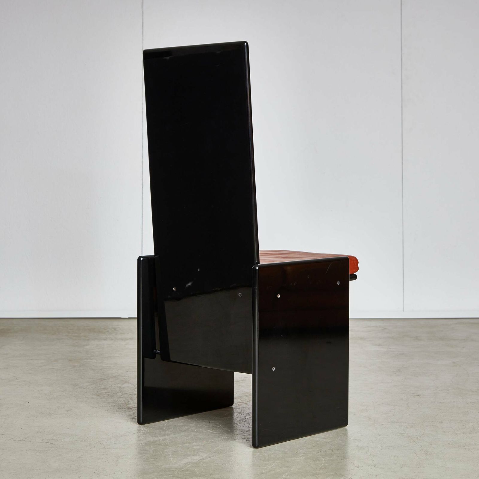Kazuki Chairs By Kazuhide Takahama For Gavina, 1969, Set Of 4 photo vinterior