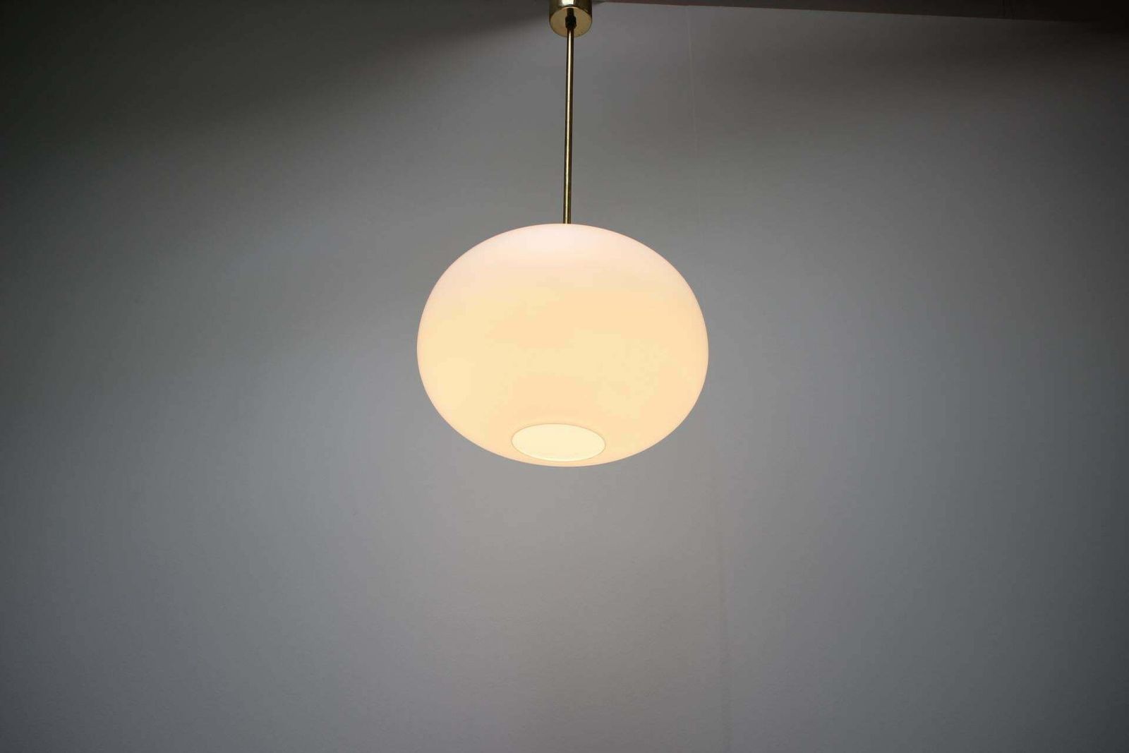 Lighting Pendant By Kamenicky Senov, 1970s photo