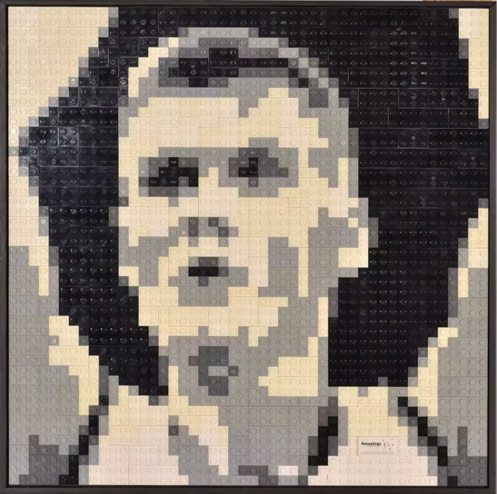 Portrait Of Kristaps Porzingis