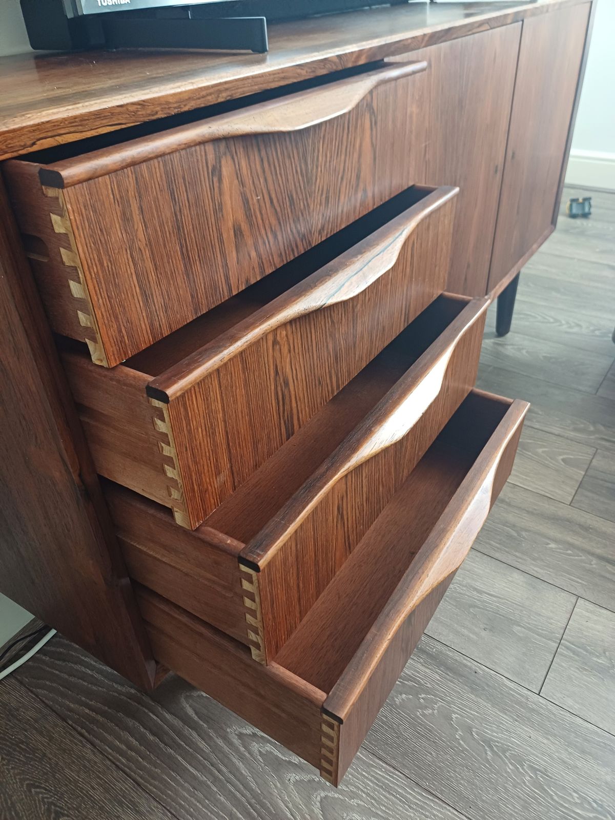 Omann Jun Sideboard photo Furniture