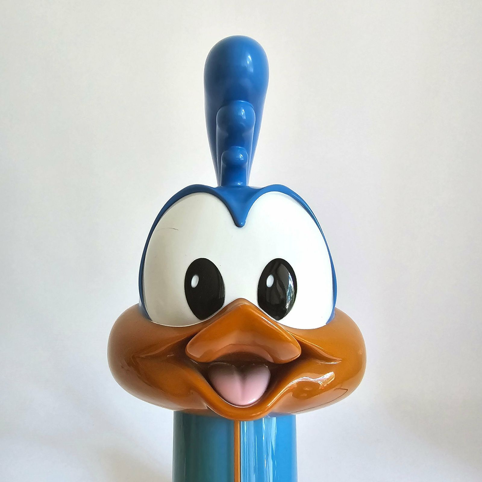 Vintage Pop Art Baby Road Runner Desk Lamp Made Of Heat Resistant Plastic photo buy