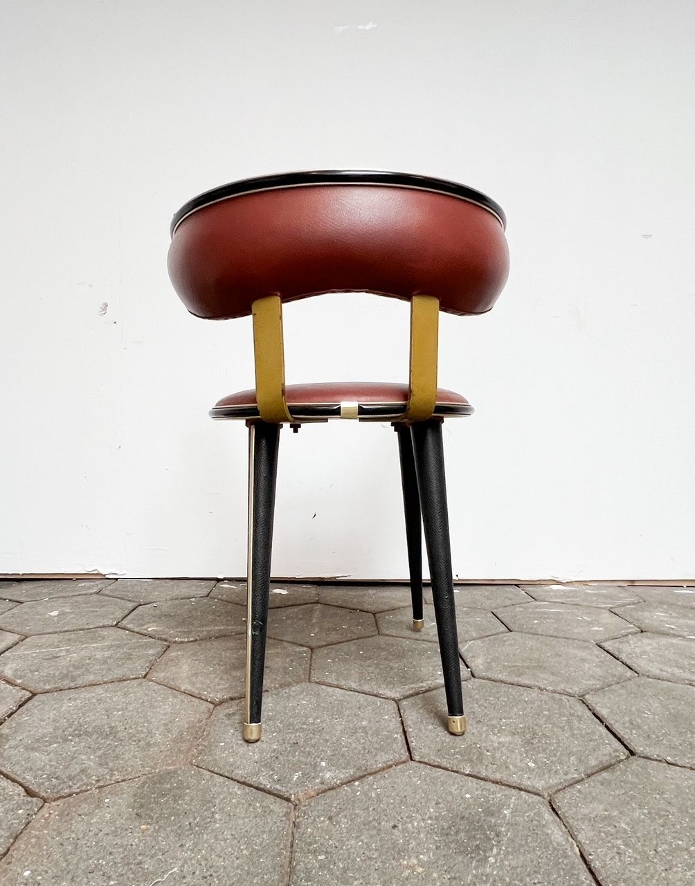 photo for sale Set Umberto Mascagni Chairs (2), 1960s