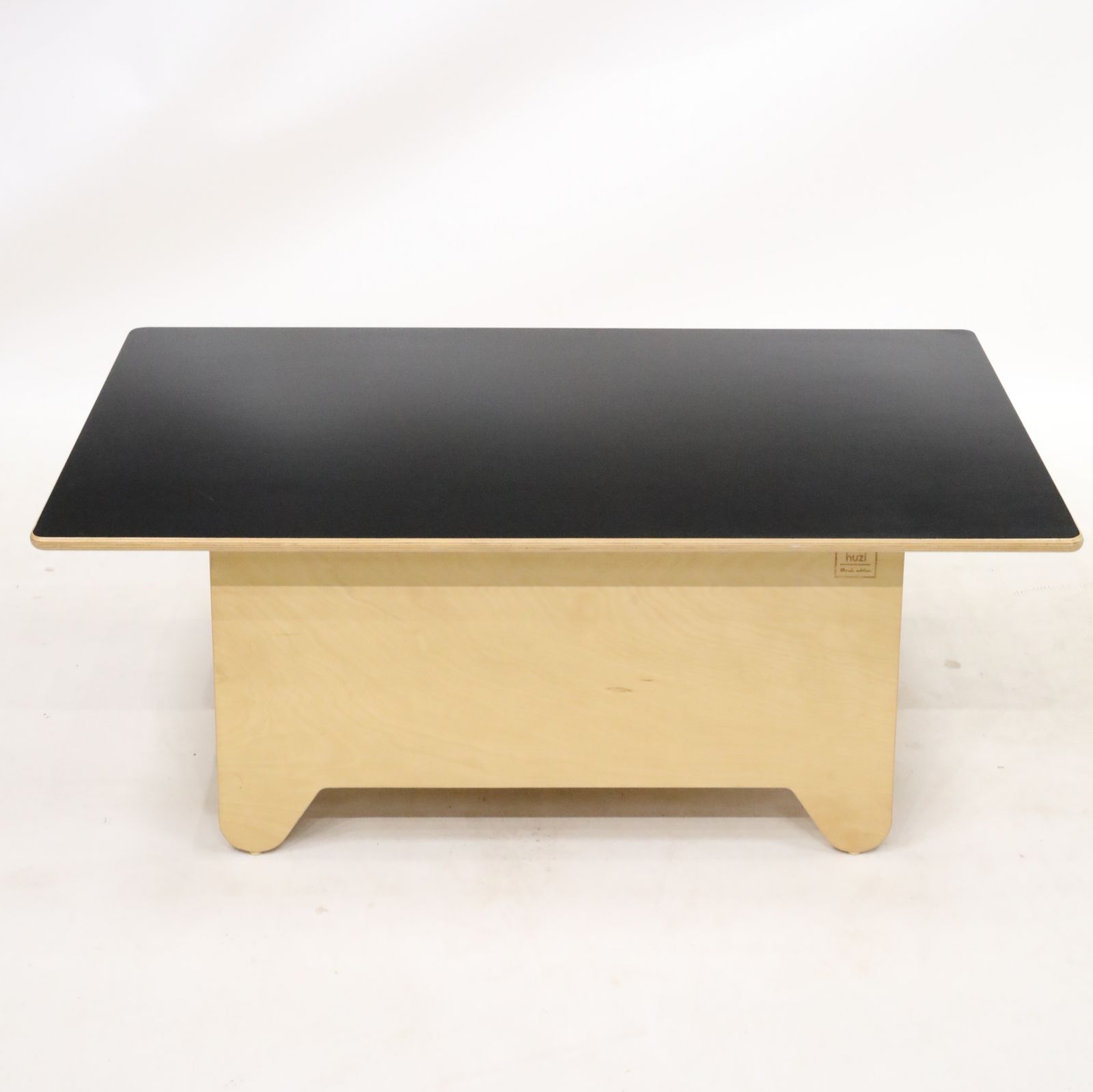 Huzi Ping Pong Coffee Table Designed By Mike Mak Multipurpose Free Uk Delivery photo for sale