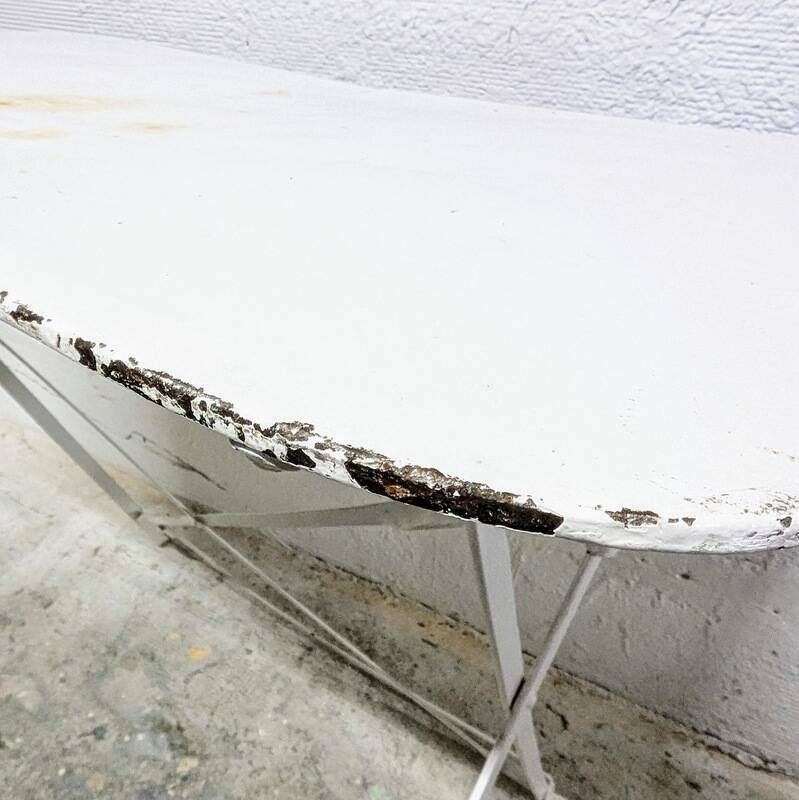 photo for sale Folding Garden Table