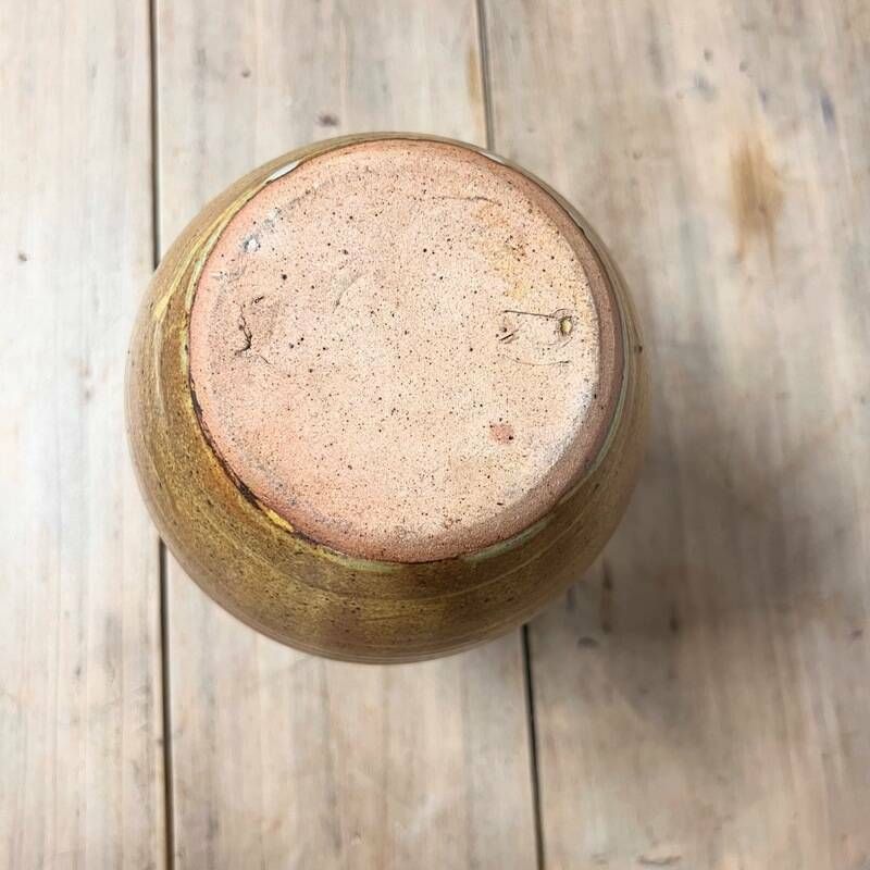 Large Stoneware Vase photo buy