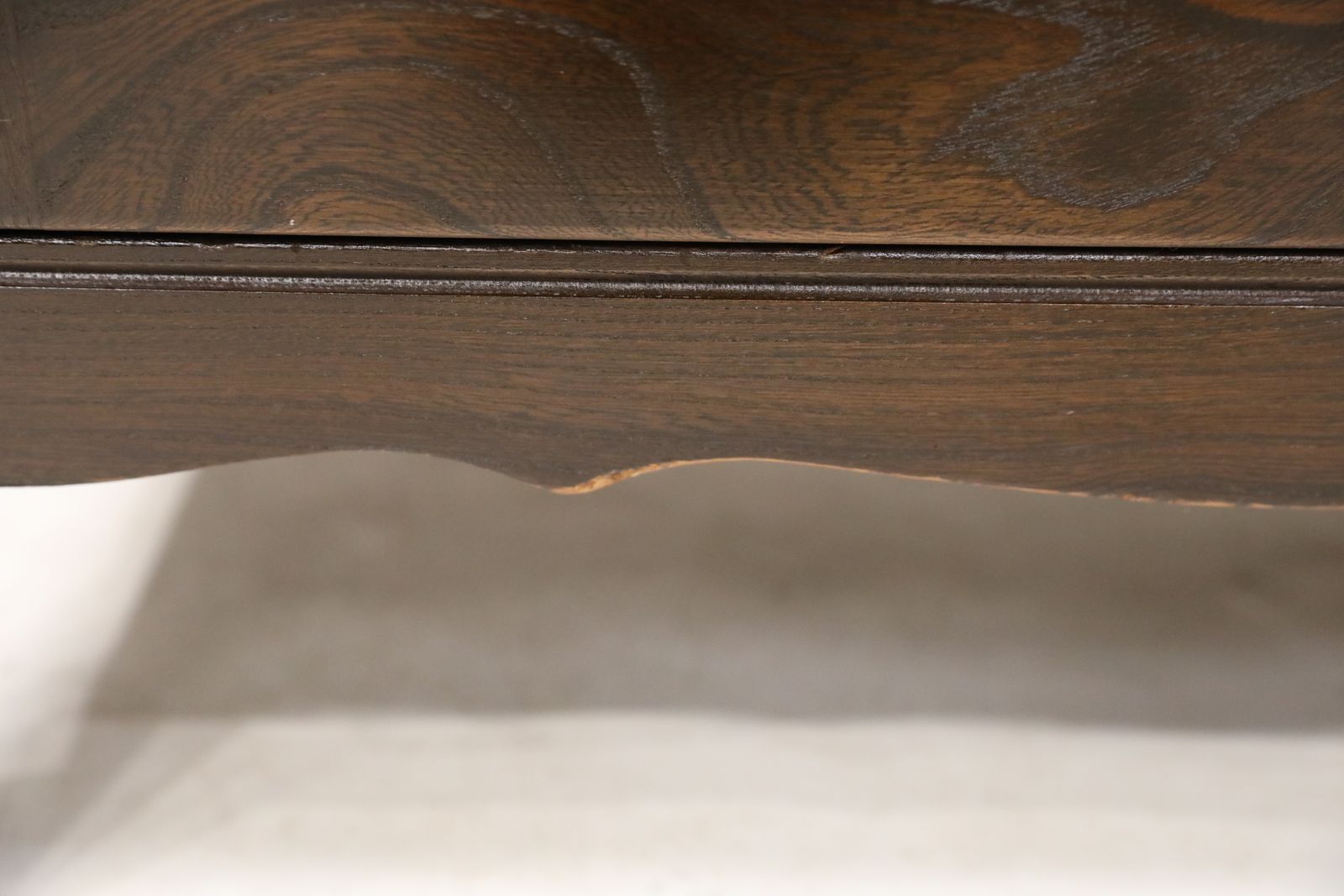 Ercol Old Colonial Welsh Dresser 4 Drawers 2 Cupboards Shelving Free Uk Delivery photo vinterior