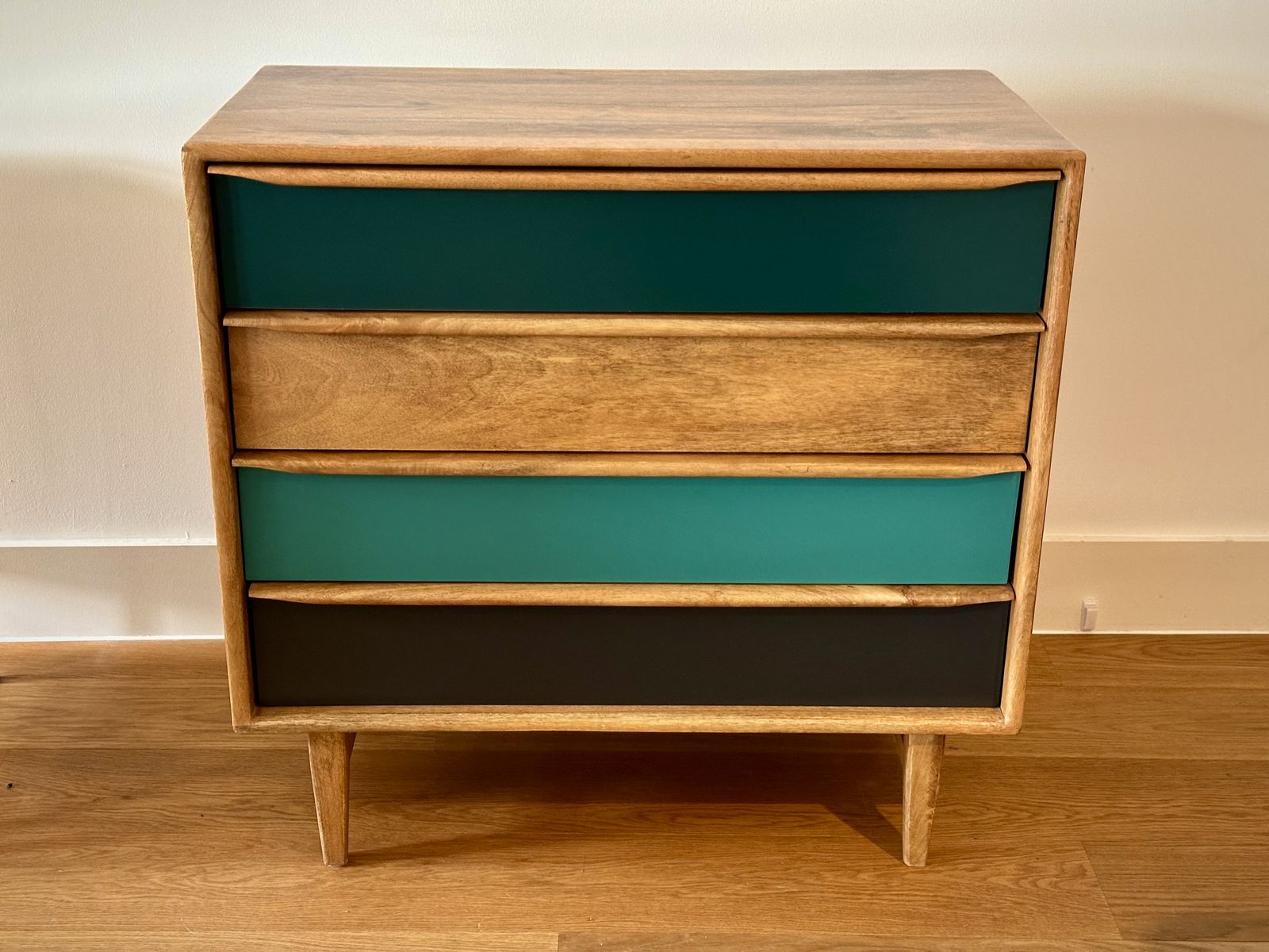 Vintage Chest Of Drawers photo for sale