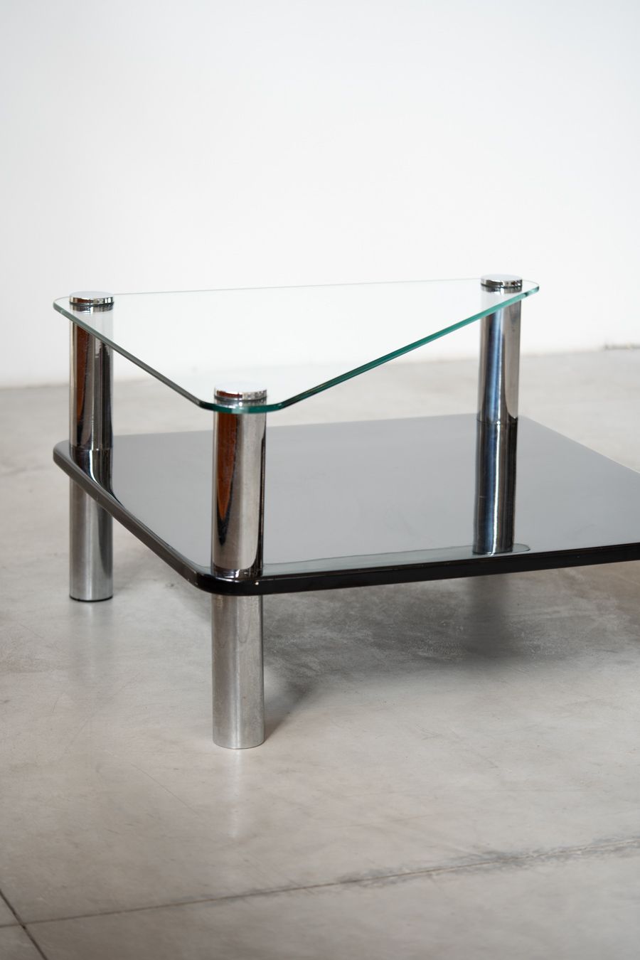 Table By Marco Zanuso For Zanotta, Italy, 1960s photo Furniture