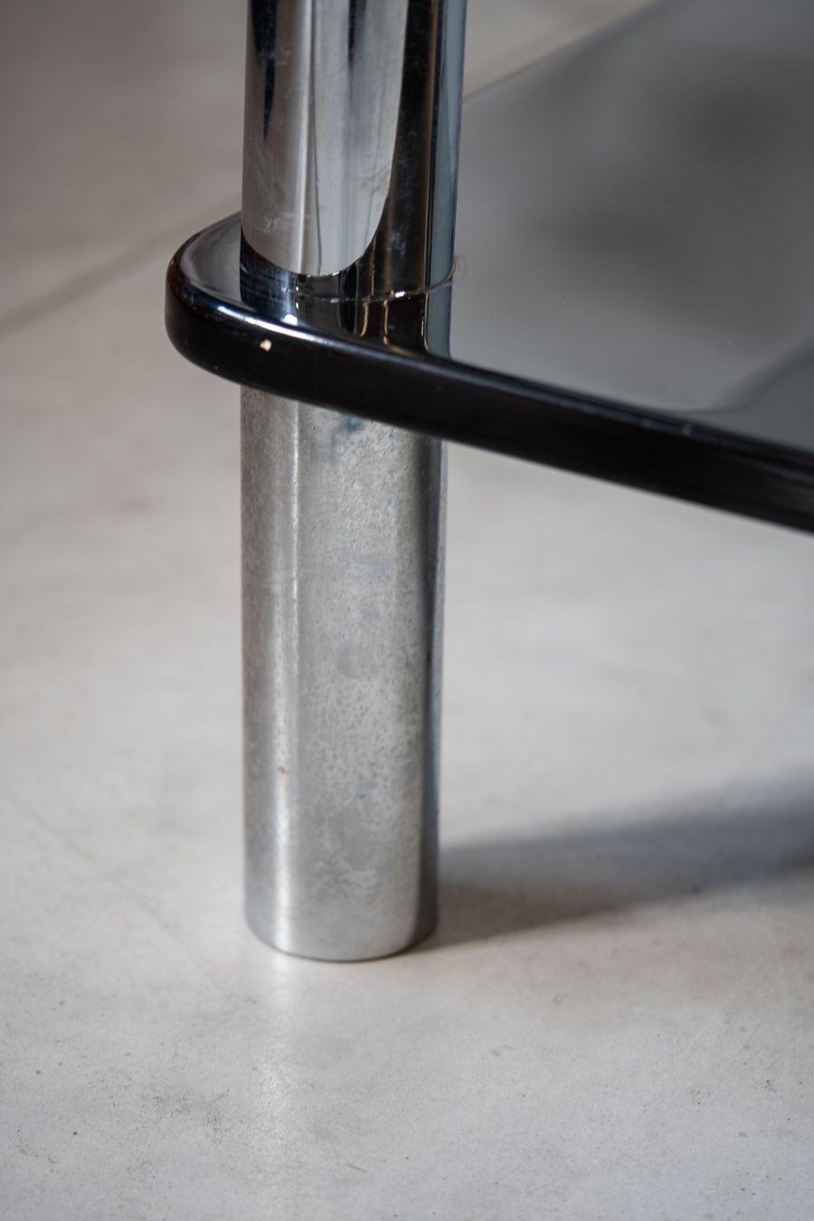 1200.0 Table By Marco Zanuso For Zanotta, Italy, 1960s photo