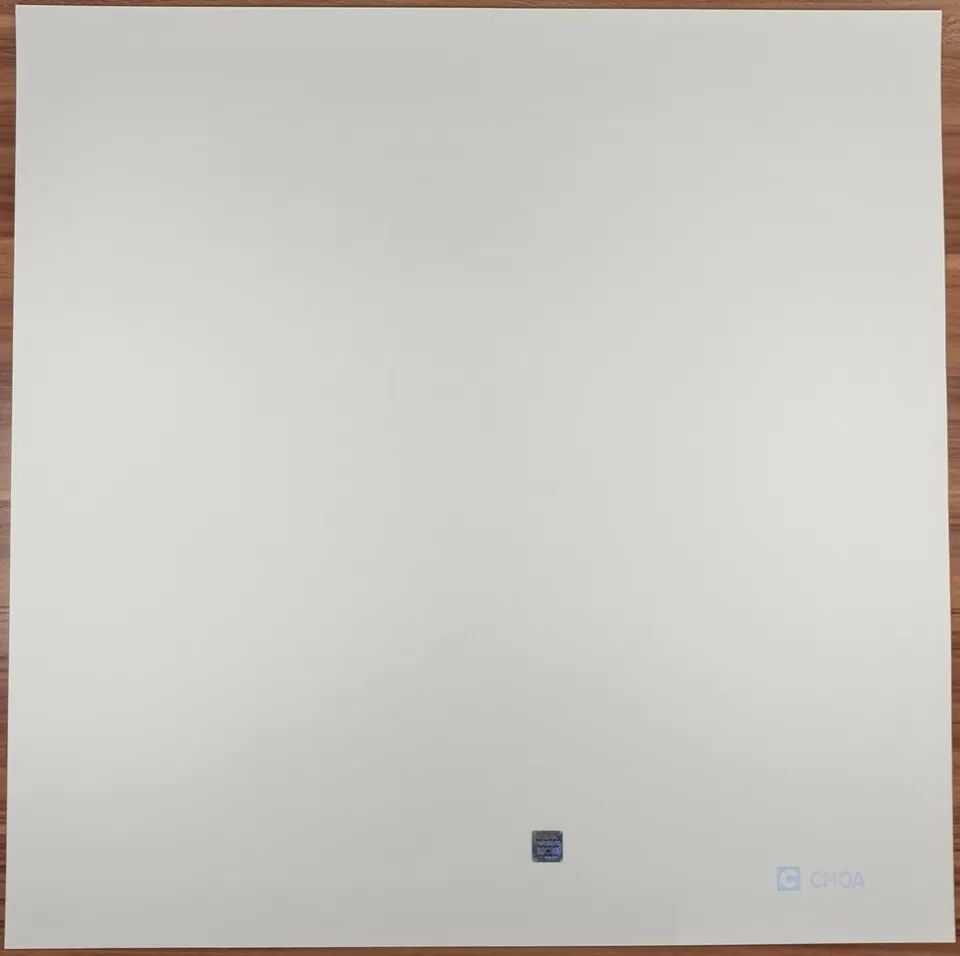 After Andy Warhol (1928–1987) Carnegie Museum Of Art Lithograph, 1986 photo for sale