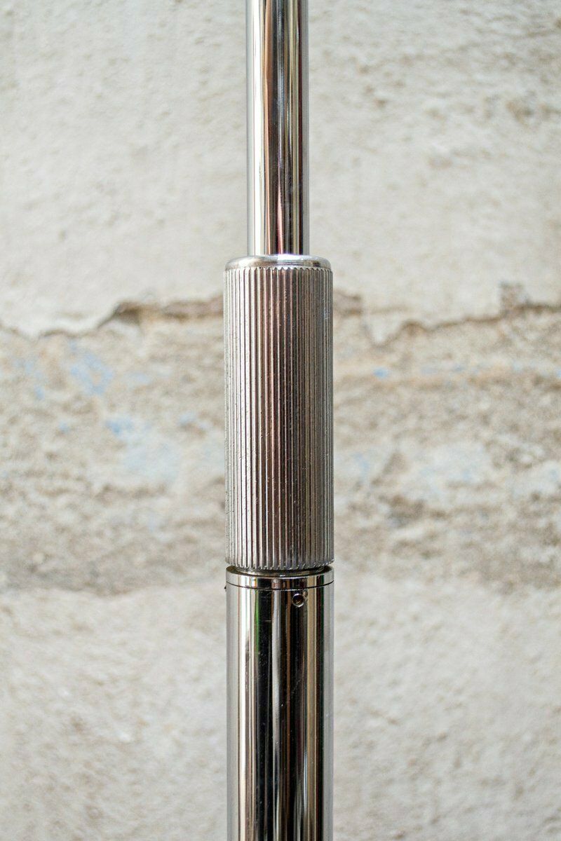 Venticinque Lamp By Sergio Asti For Candle Italia, 1969 photo Lighting