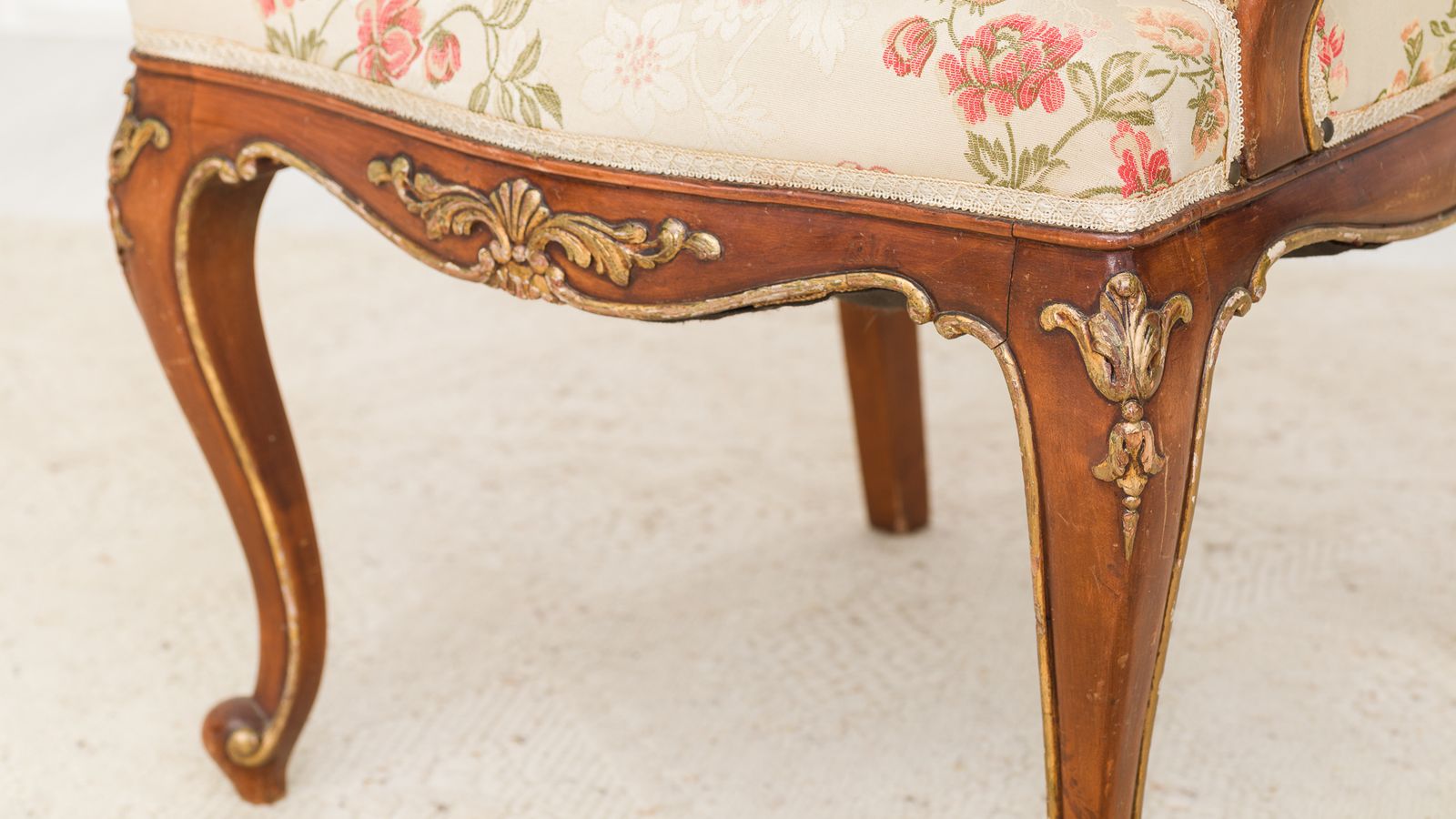 Chippendale Armchair From Manonellas Furniture photo Furniture