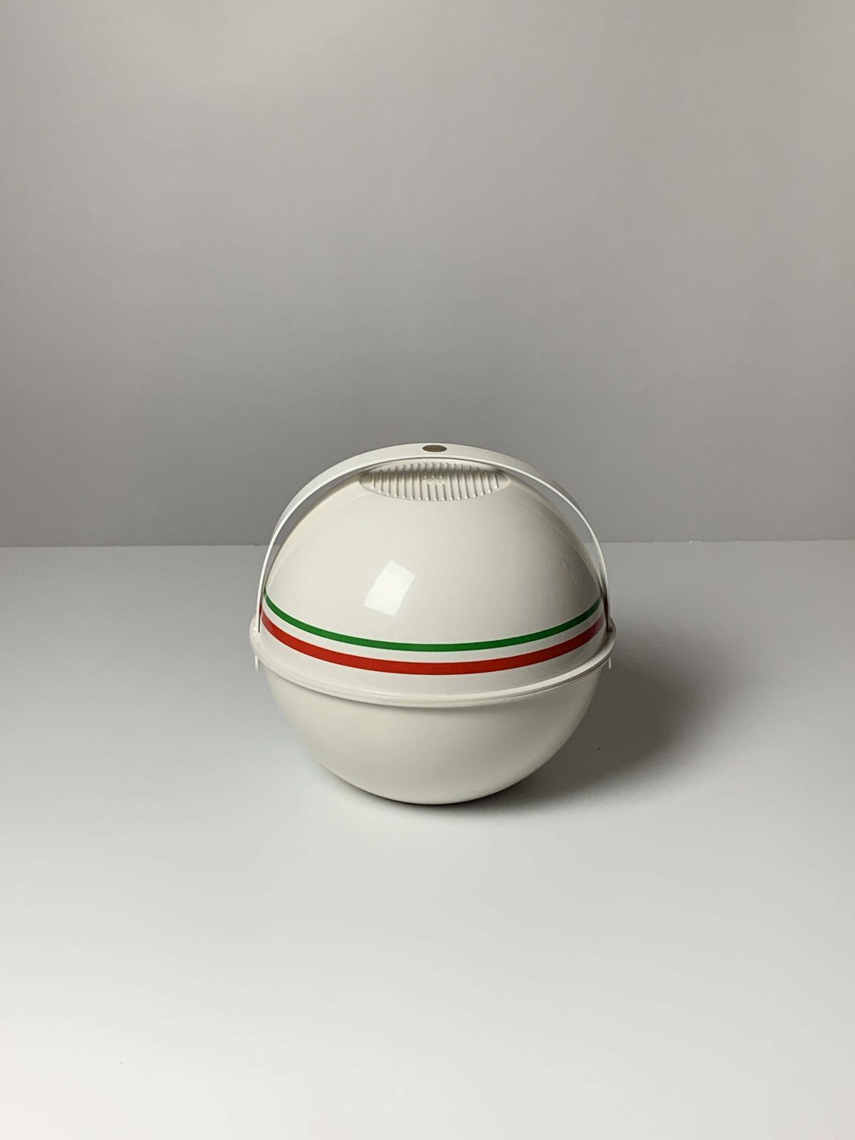 photo buy Italian Complete Picnic Set By Carlo Viglino For Guzzini, 1960s