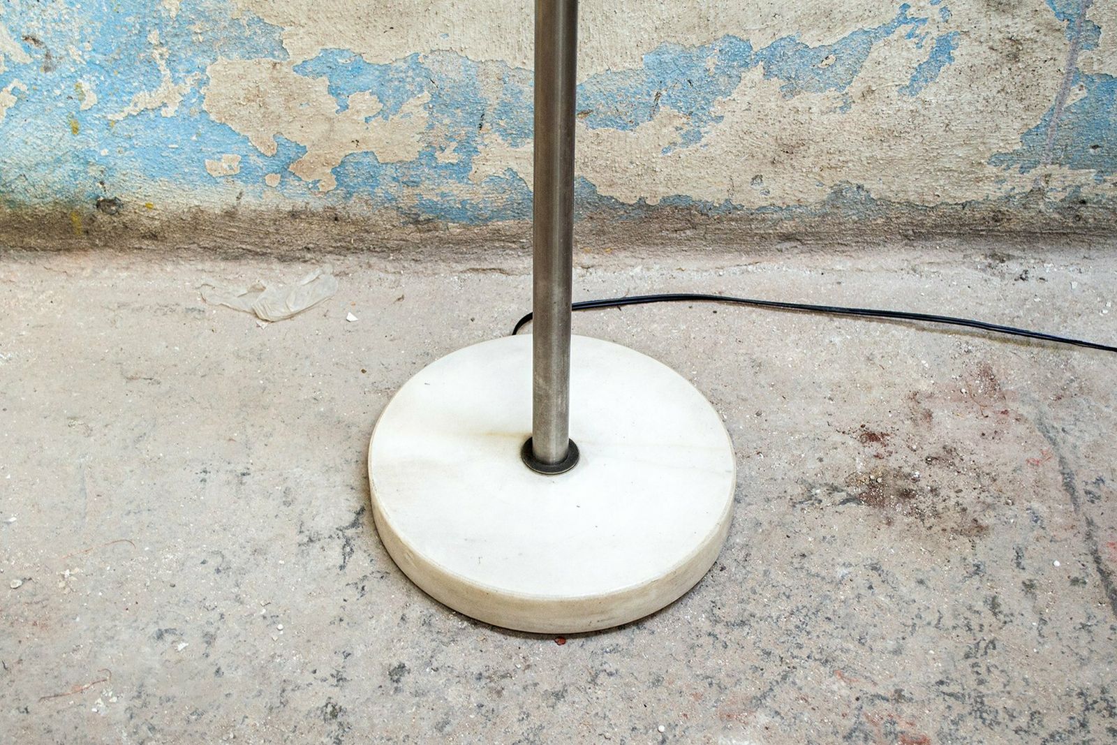 Papavero Floor Lamps By Achille & Pier Giacomo Castiglioni For Flos, 1964, Set Of 3 photo Lighting