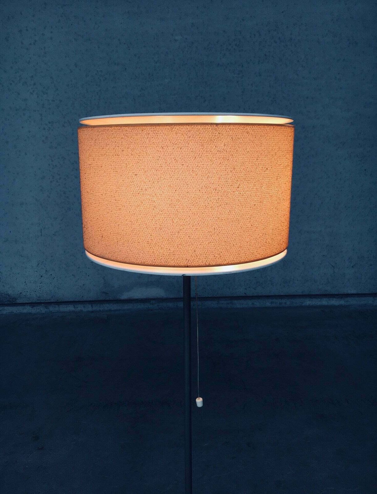 photo for sale Vloerlamp – Mid Century Modern, Nederlands Design, Ca. Jaren 1960