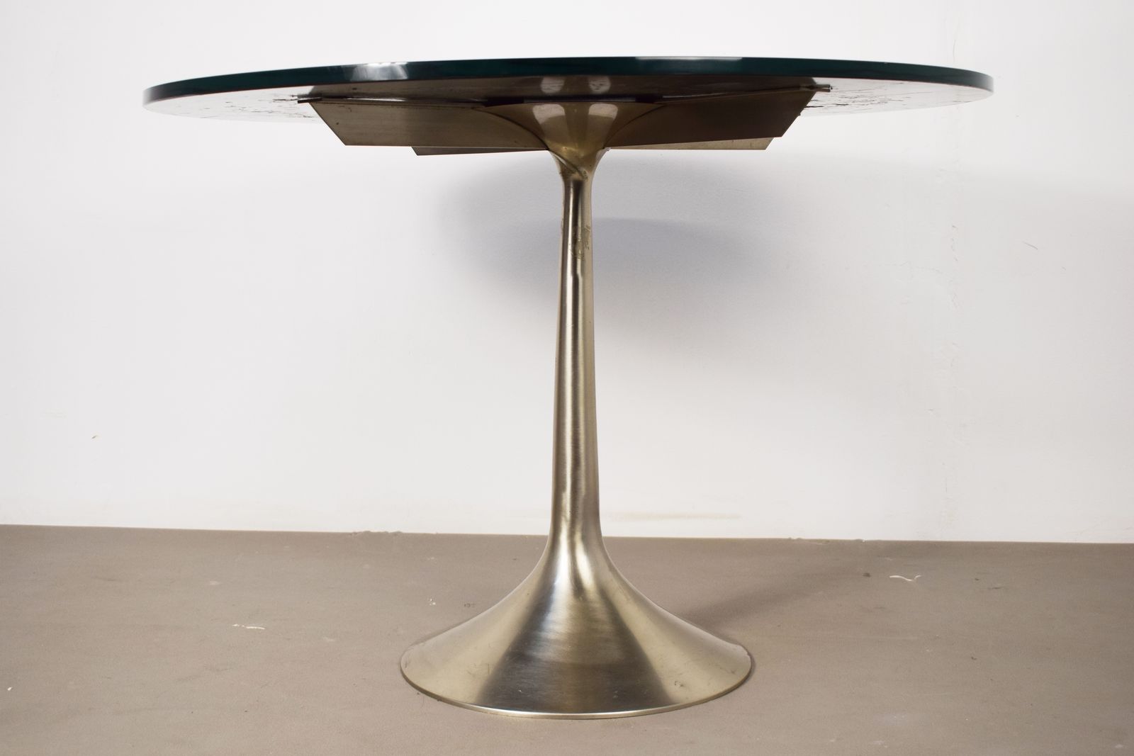 Tavolino "2230" Di Max Ingrand Per Fontana Arte, Italia, Anni '60. photo buy