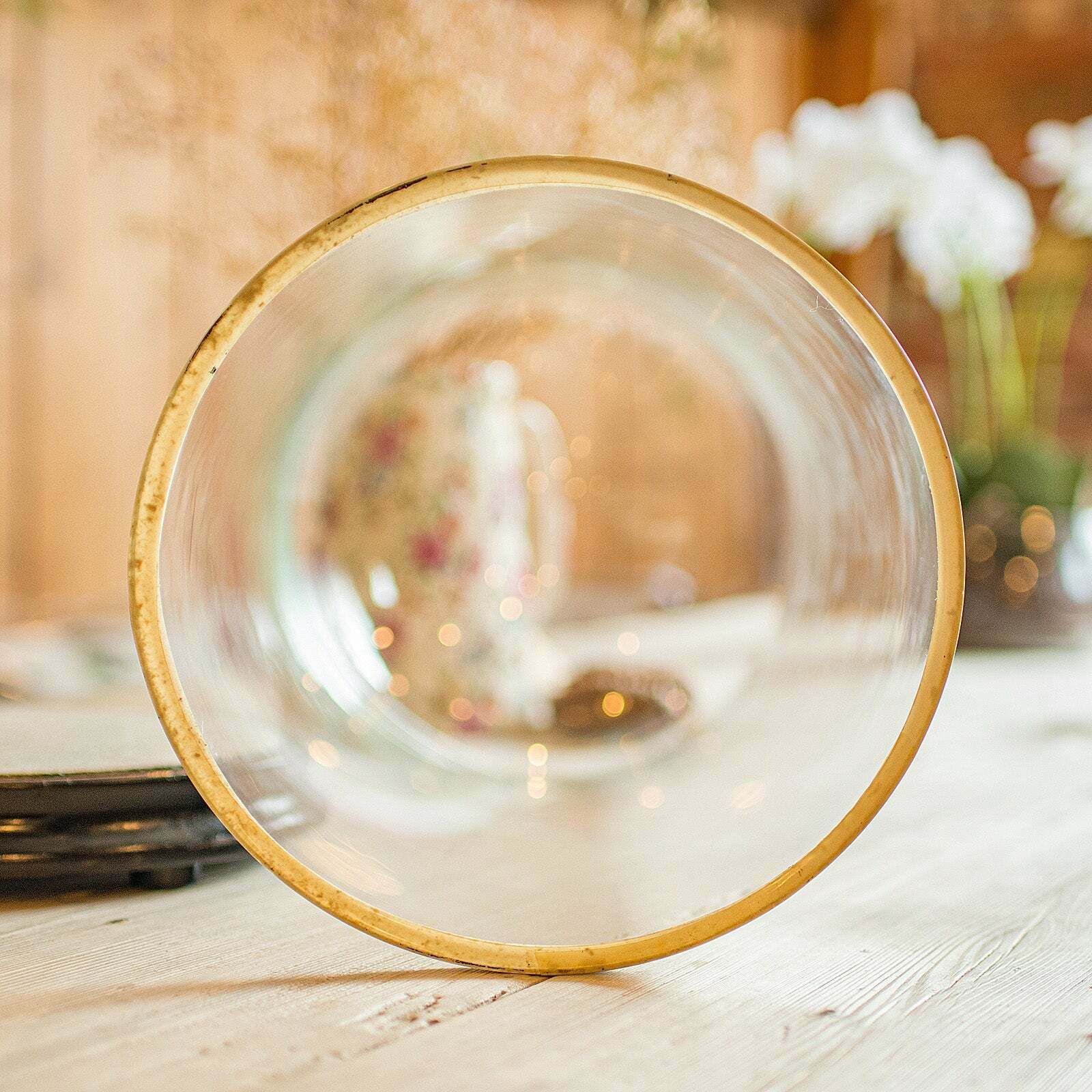 Tall Antique Professor's Specimen Dome, English, Glass, Taxidermy, Victorian photo buy