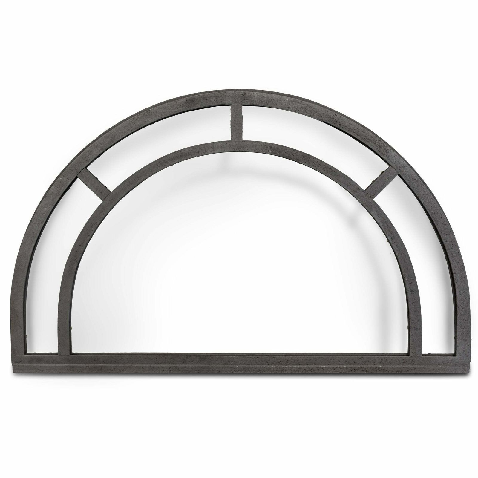 photo for sale Antique Crittall Arched Fan Light Panels (10 Available)