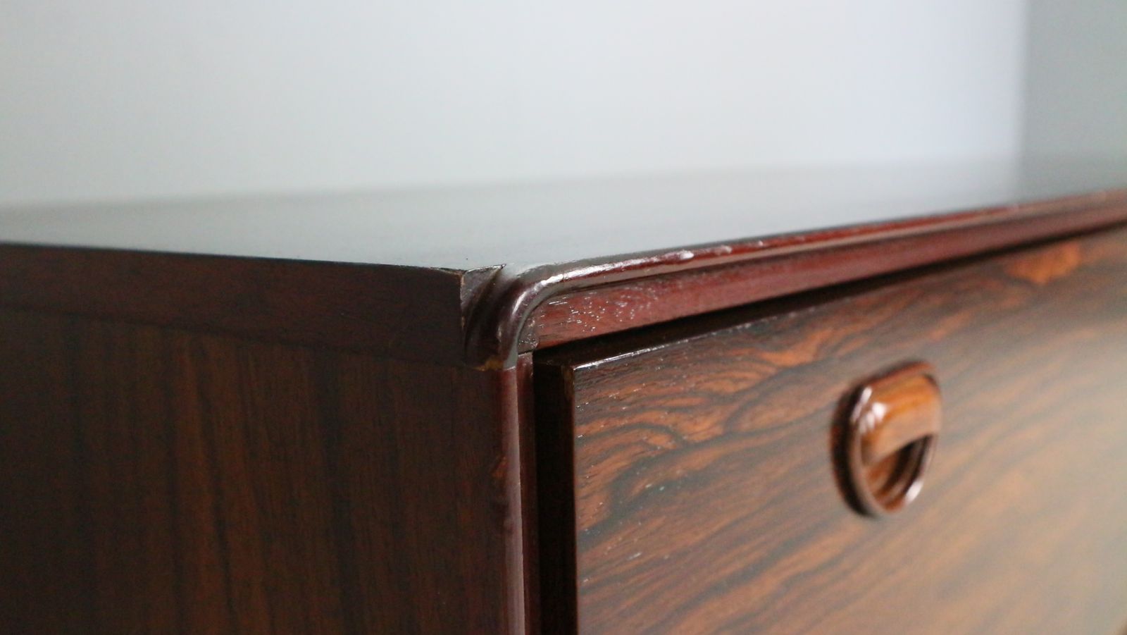 photo for sale Mid Century Modern Lowboard/Credenza For Fristho, 1960s Dutch Design
