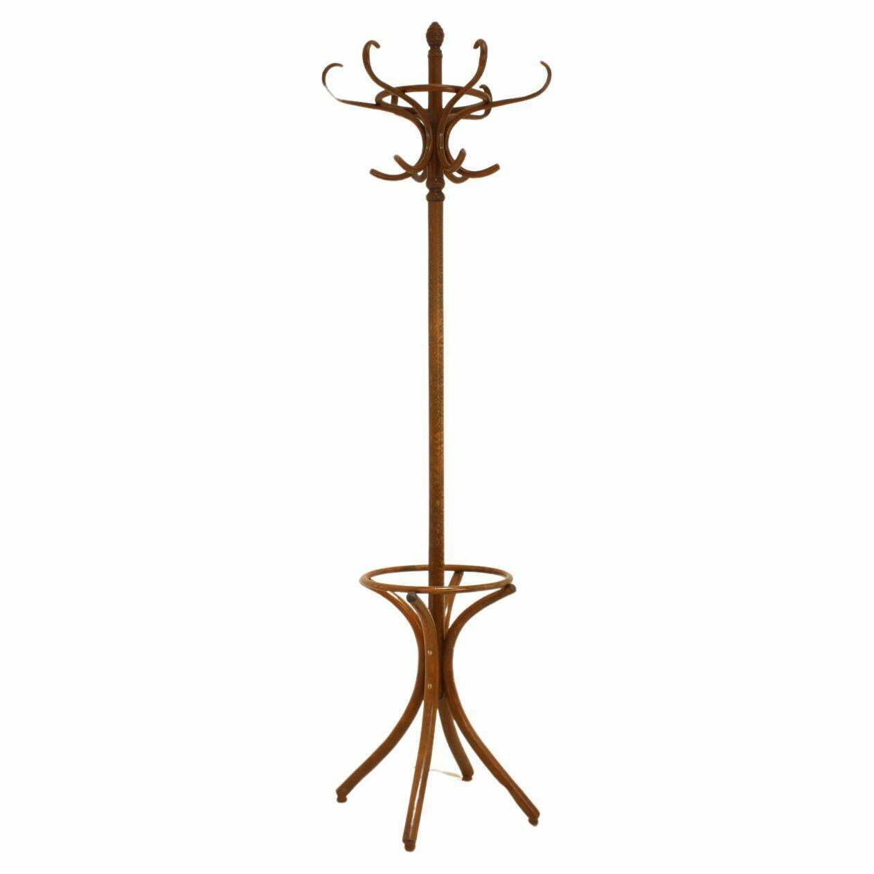 Floor Hanger Ton 1980s, Czechoslovakia