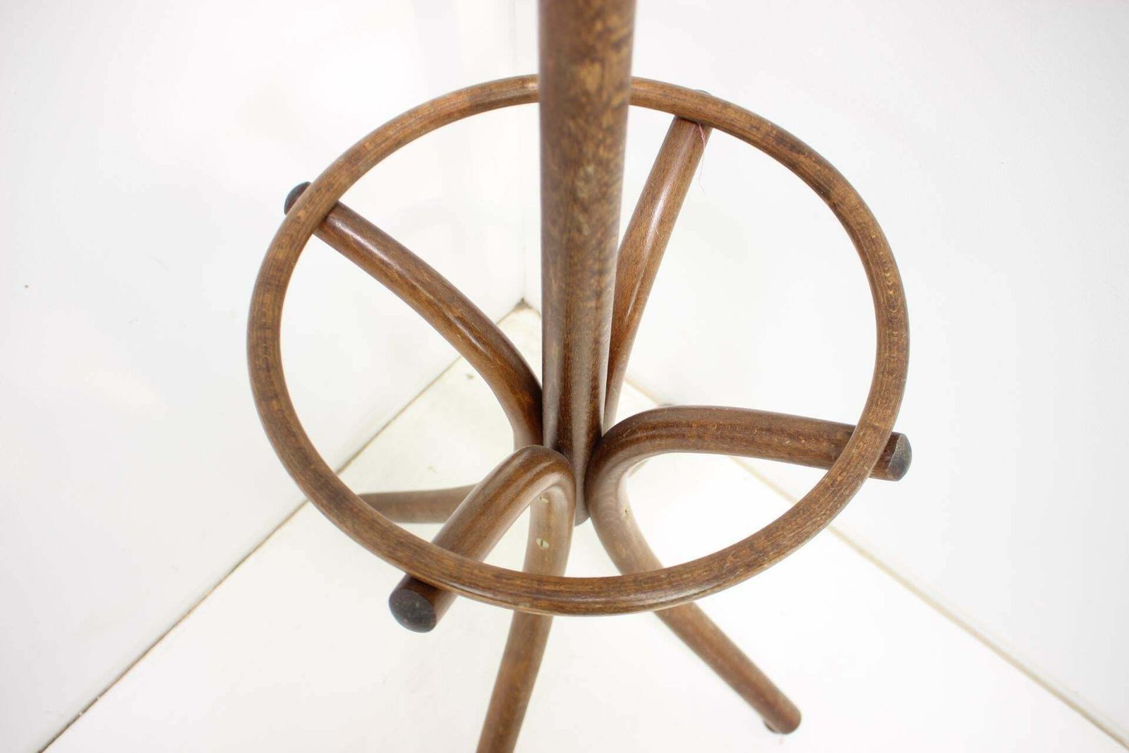 Floor Hanger Ton 1980s, Czechoslovakia photo buy