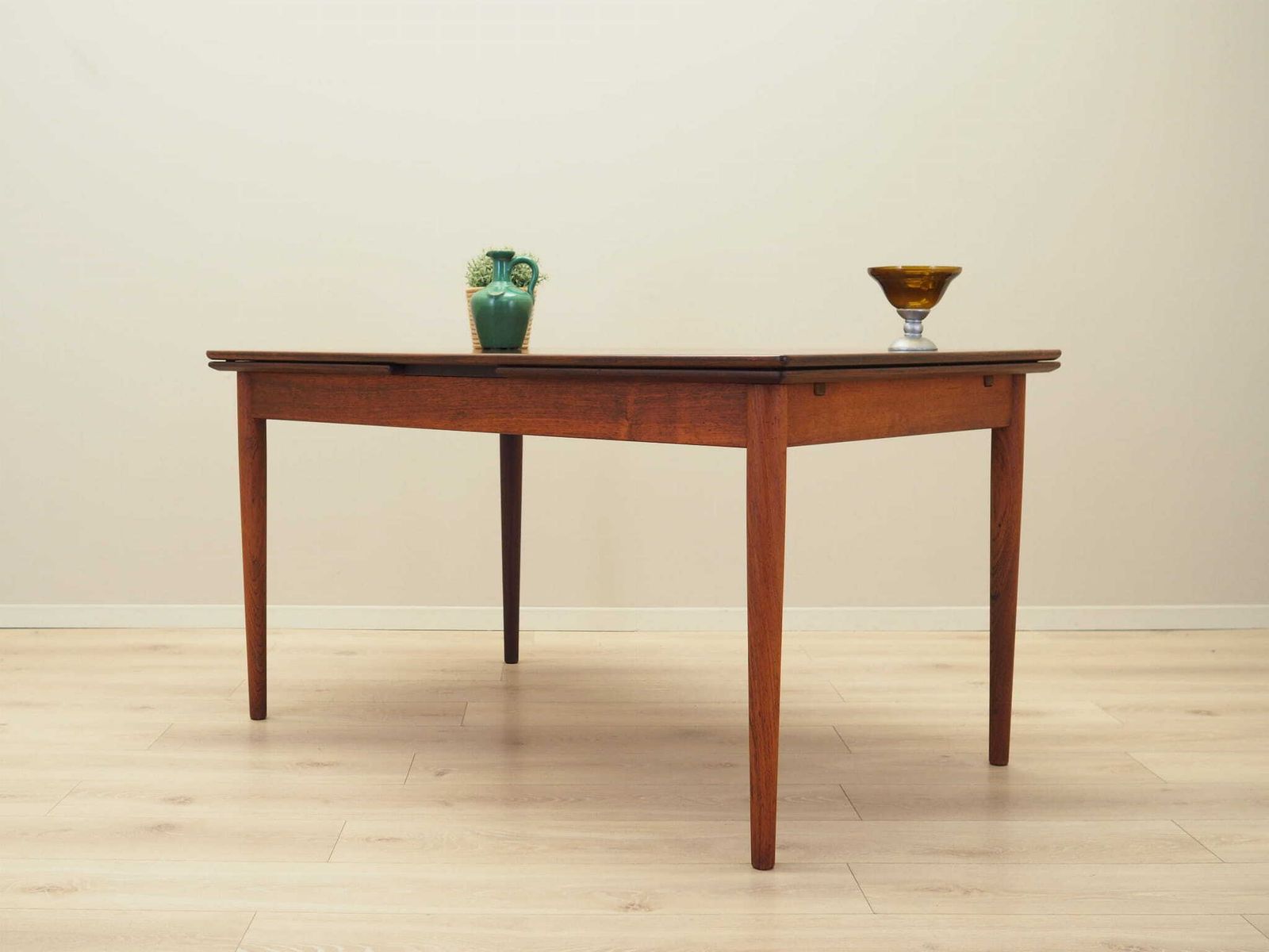 Vintage Table, Danish Design, 1970s, Production: Denmark photo for sale