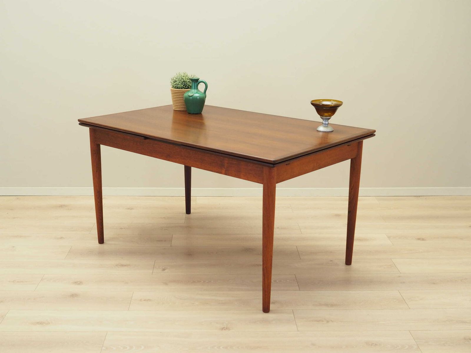 Vintage Table, Danish Design, 1970s, Production: Denmark photo Furniture
