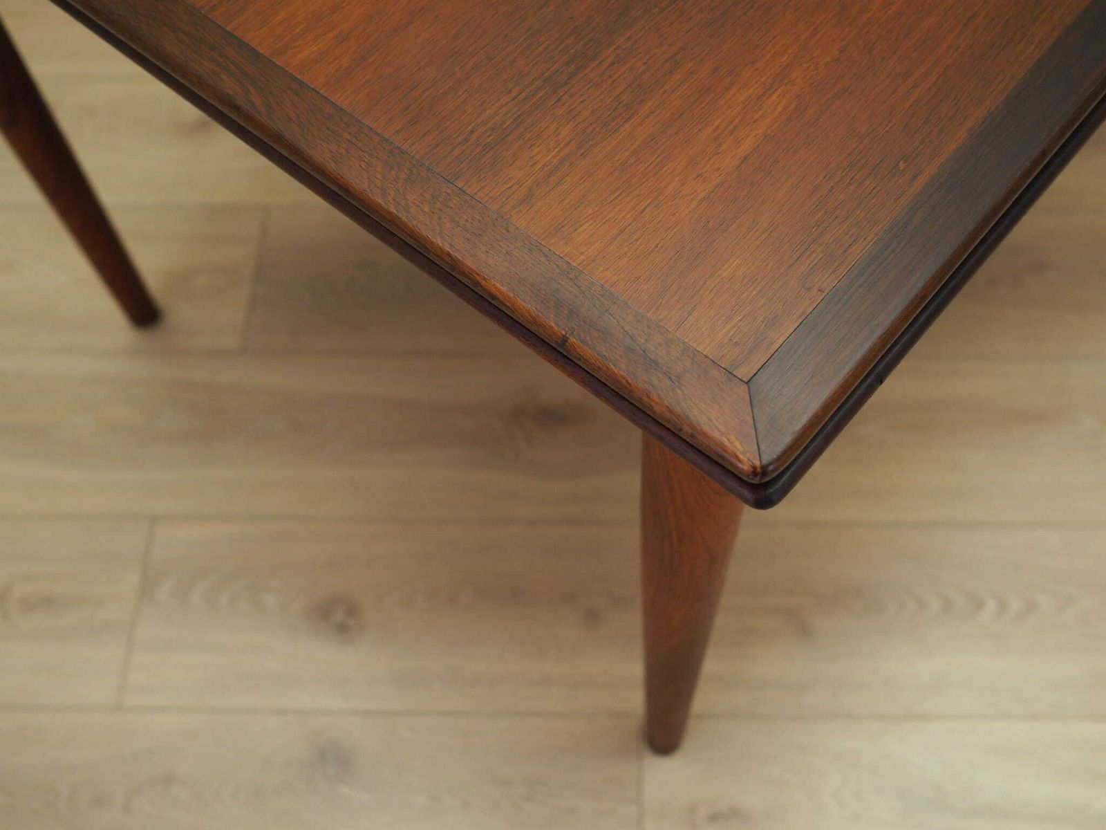 Vintage Table, Danish Design, 1970s, Production: Denmark photo vintage