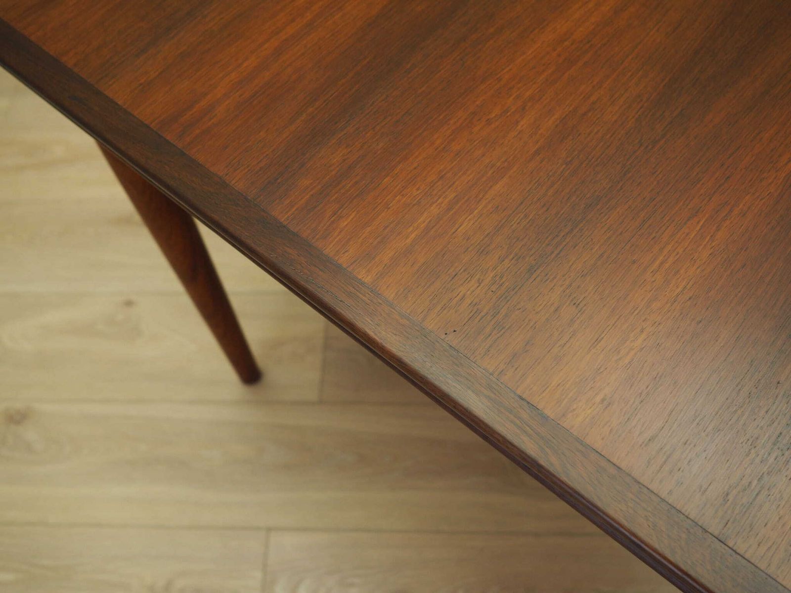 photo furniture Vintage Table, Danish Design, 1970s, Production: Denmark