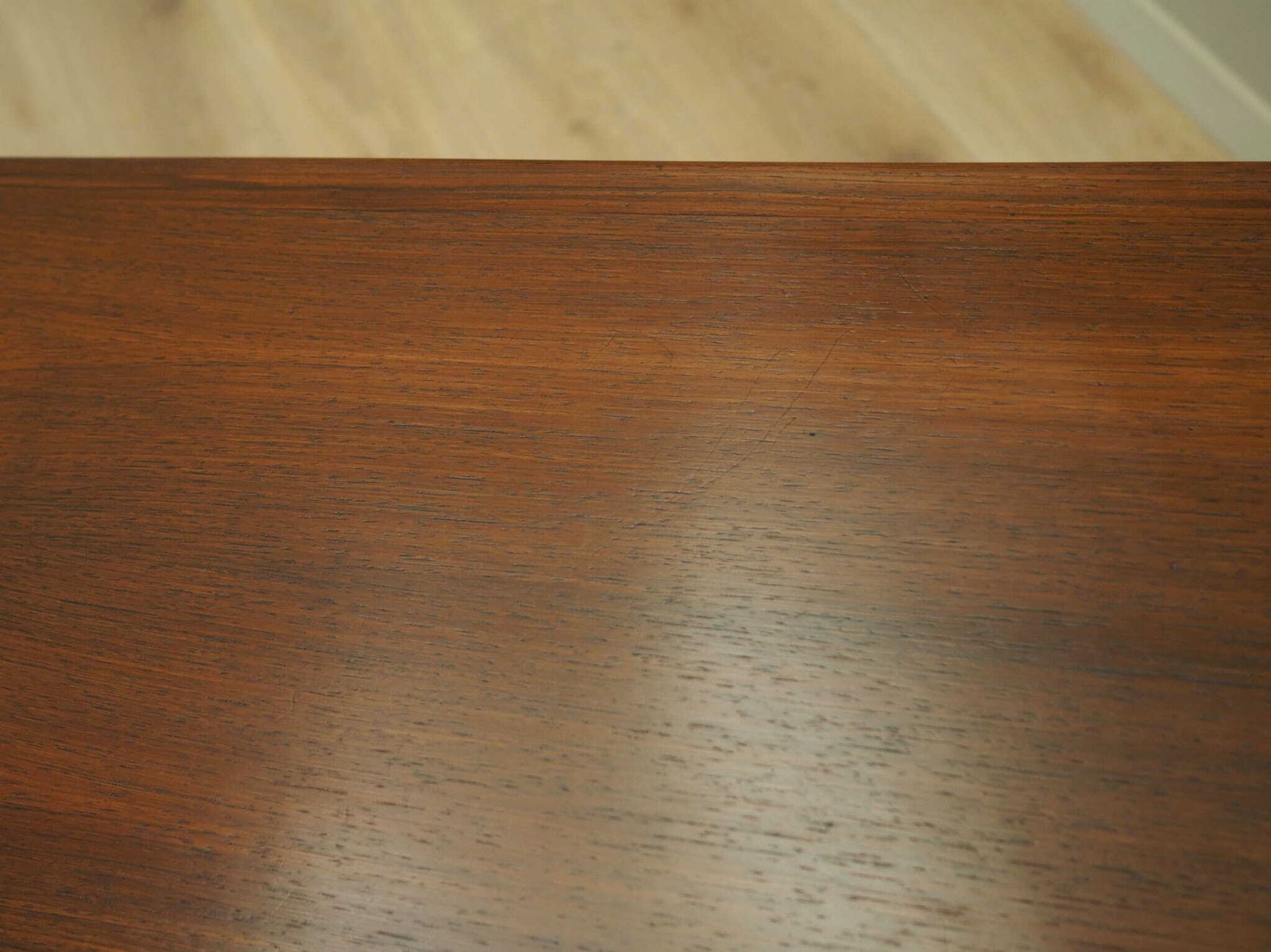 1419.0 Vintage Table, Danish Design, 1970s, Production: Denmark photo
