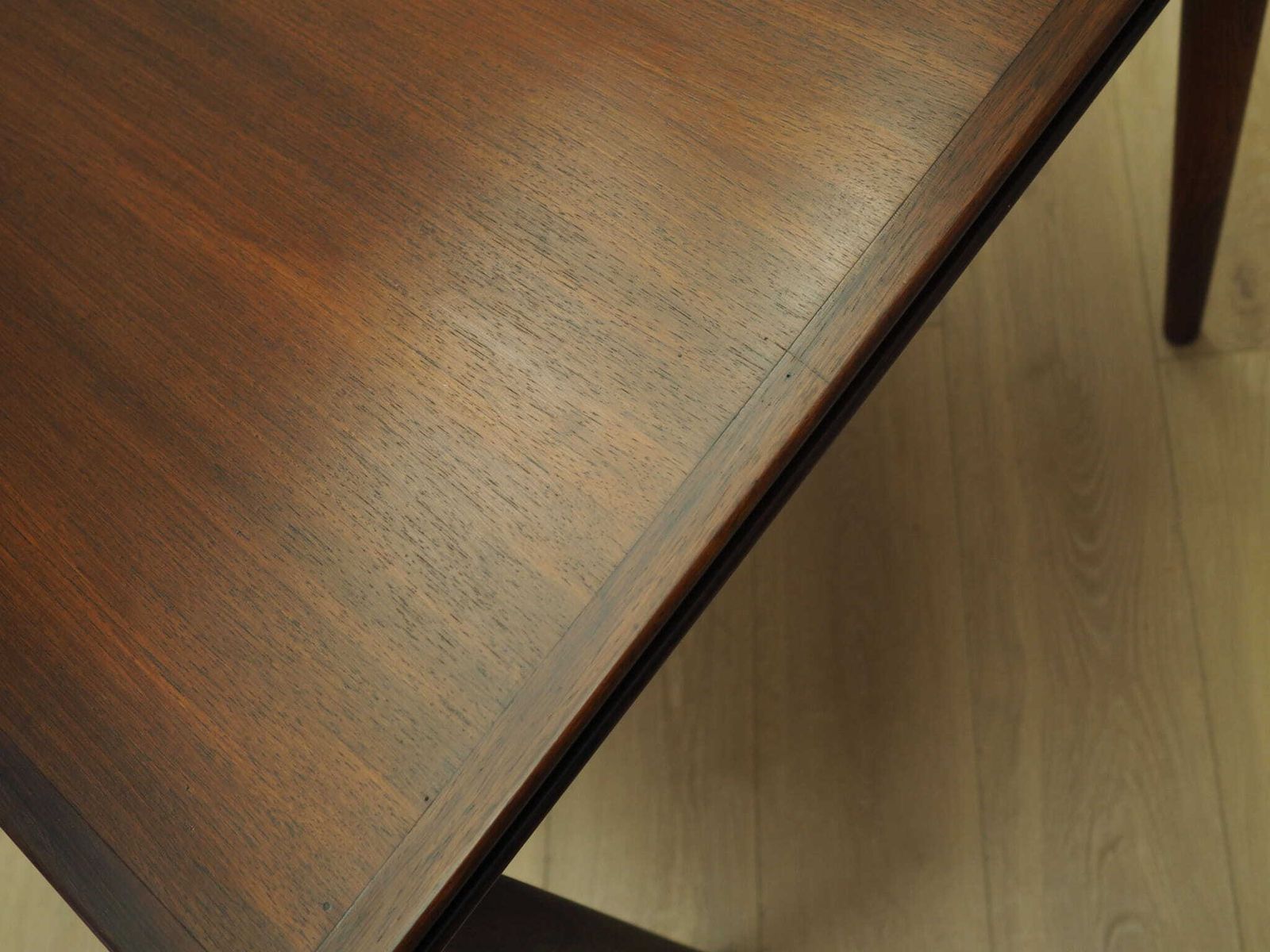 photo vinterior Vintage Table, Danish Design, 1970s, Production: Denmark