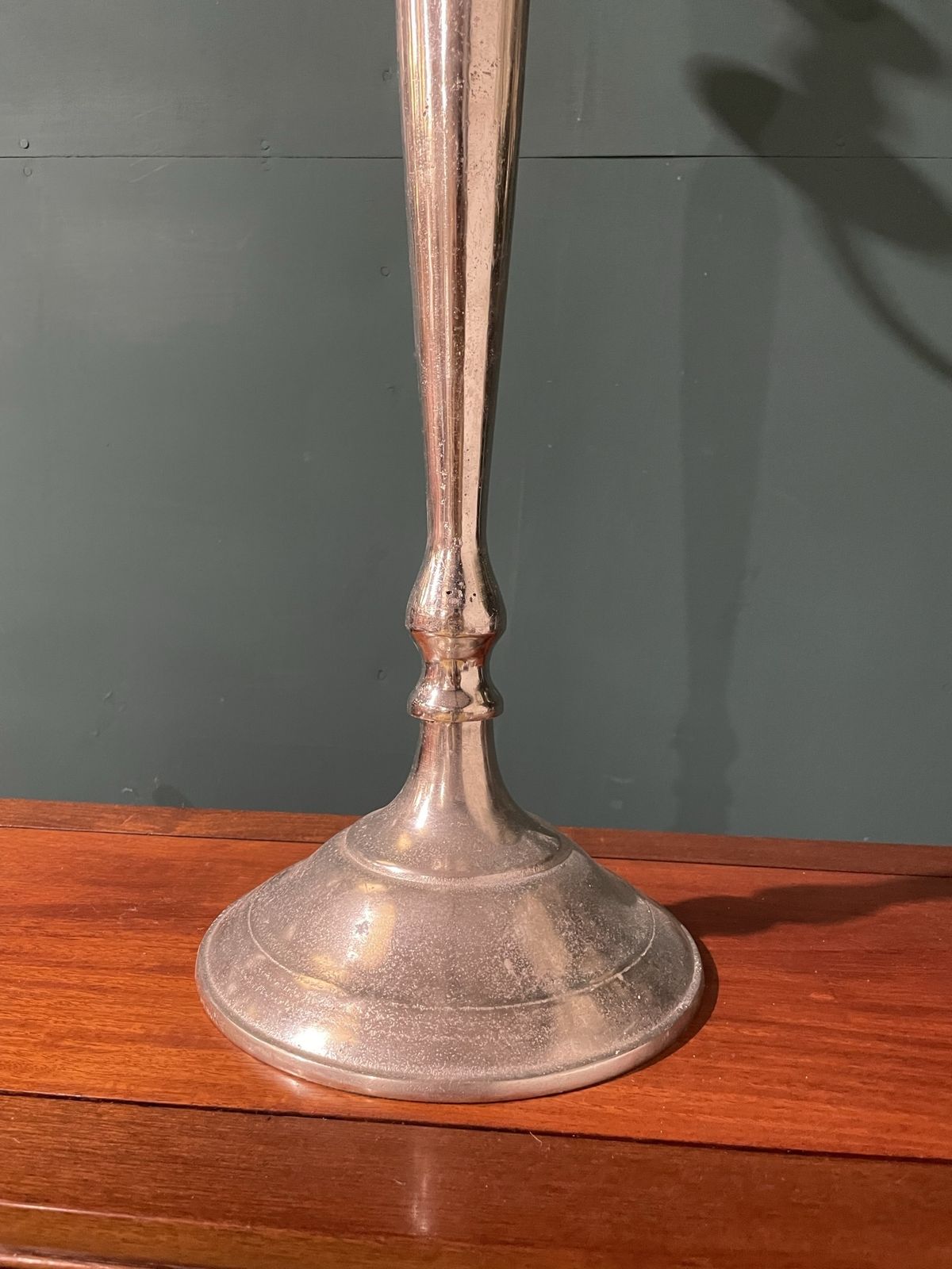 Large Decorative Metal Candelabra photo buy