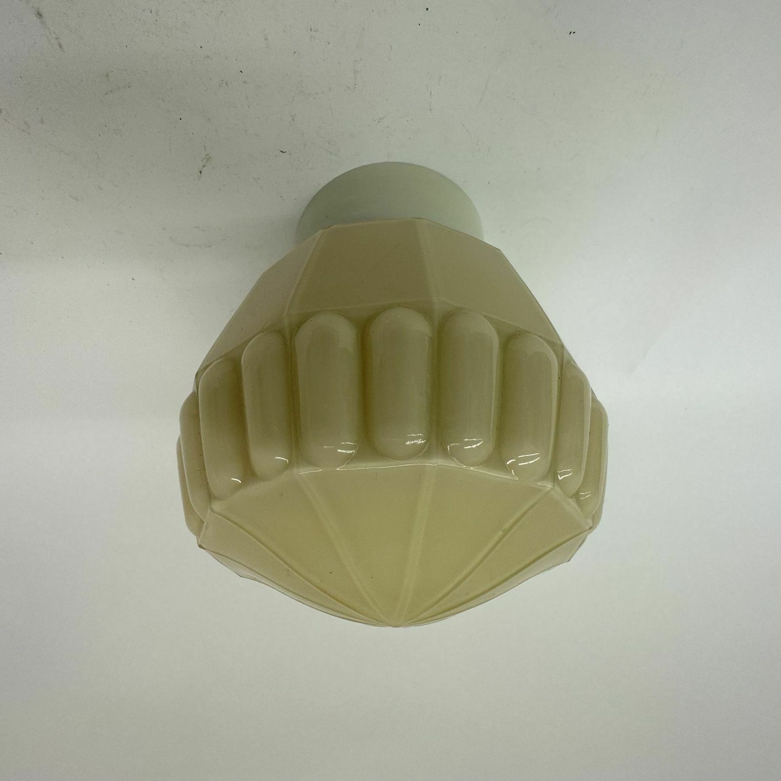 Thabur Plafondlamp Art Deco, Jaren 1930, Nederland photo furniture