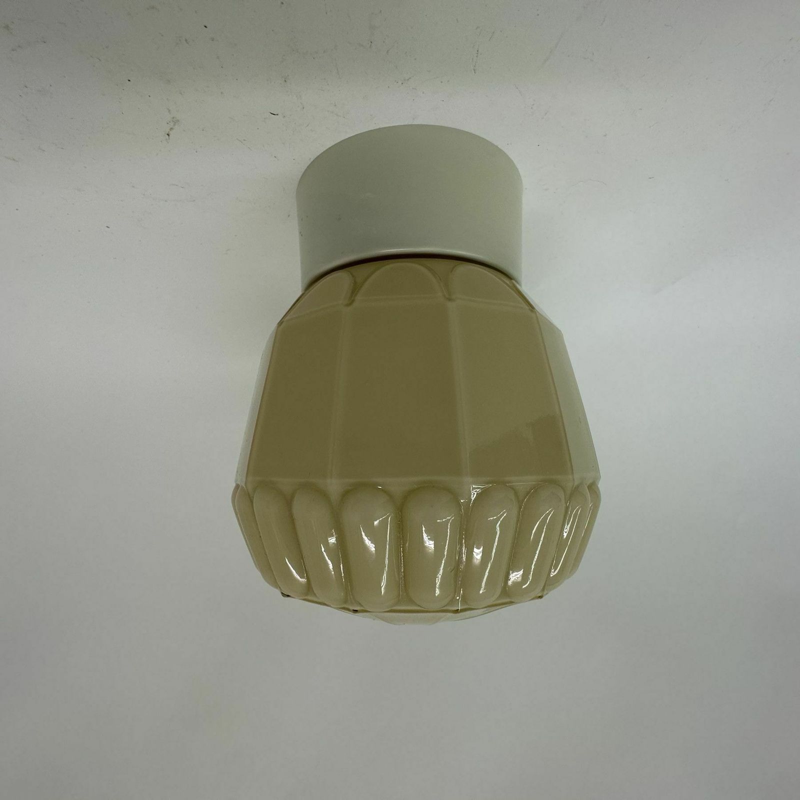 Thabur Plafondlamp Art Deco, Jaren 1930, Nederland photo 132.0
