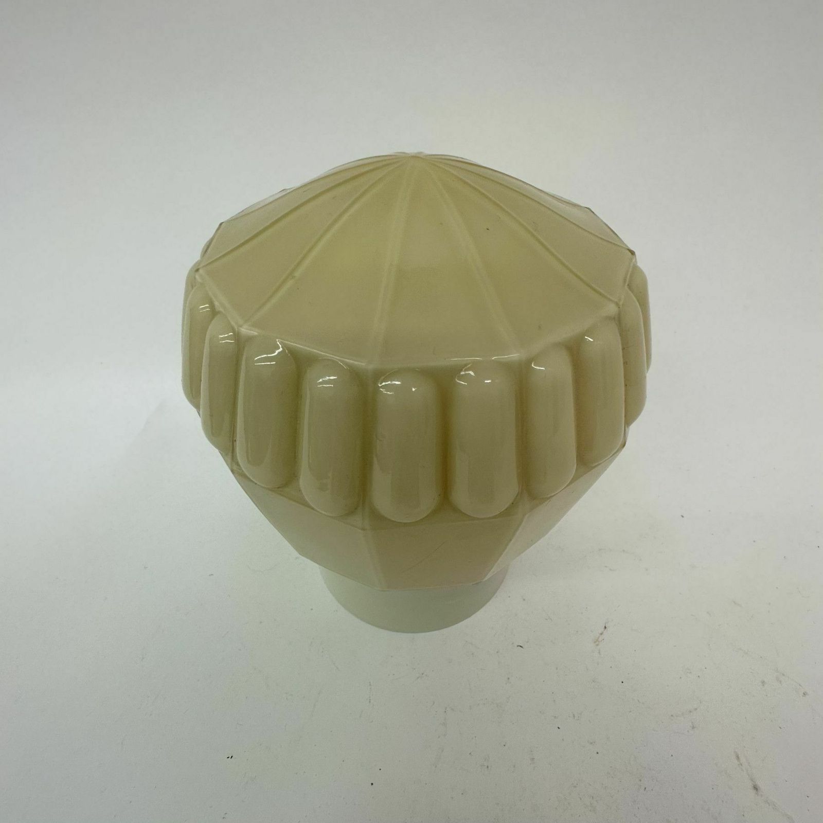 Thabur Plafondlamp Art Deco, Jaren 1930, Nederland photo vinterior