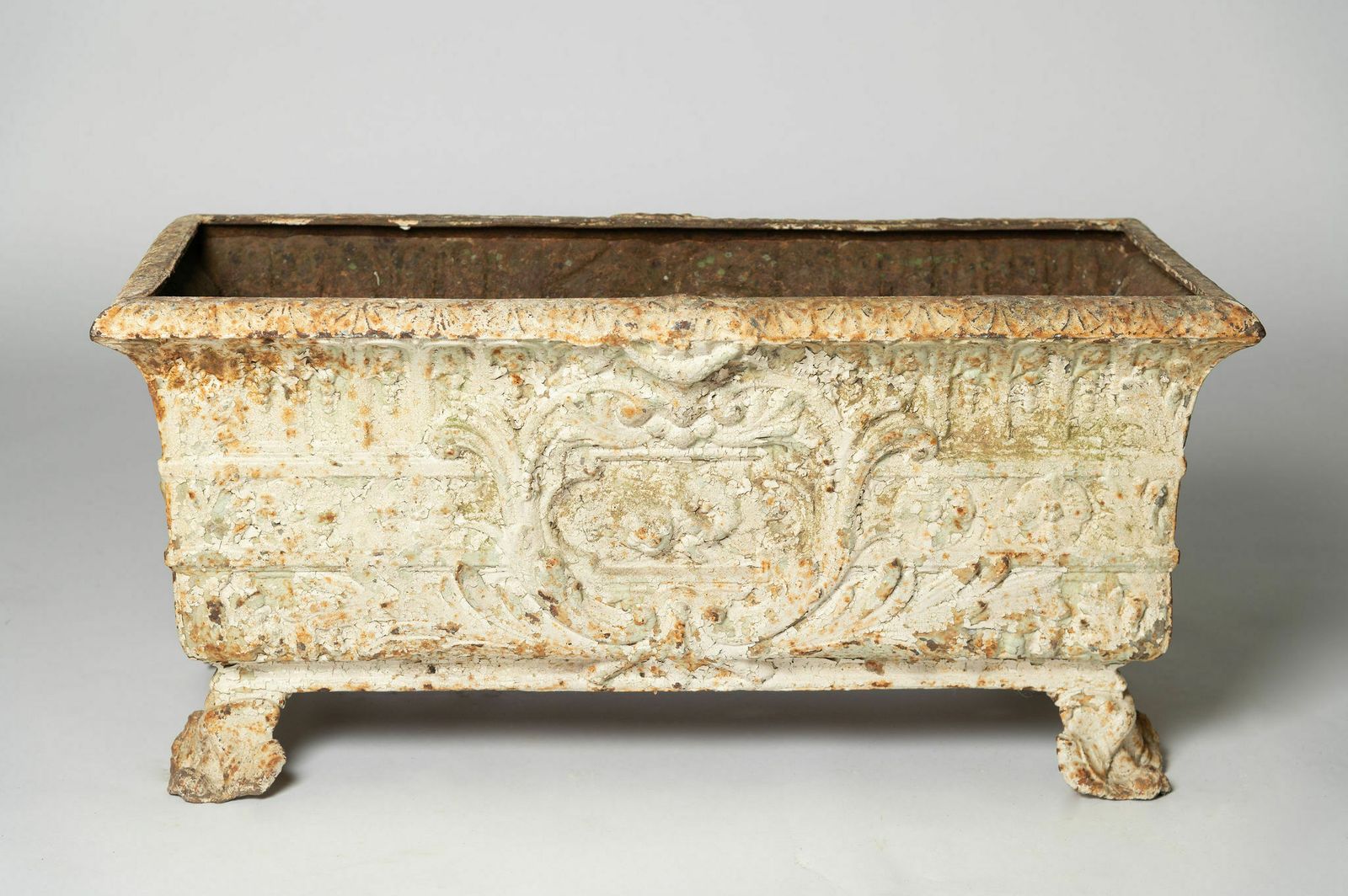 19th Century French Planter, 1800s