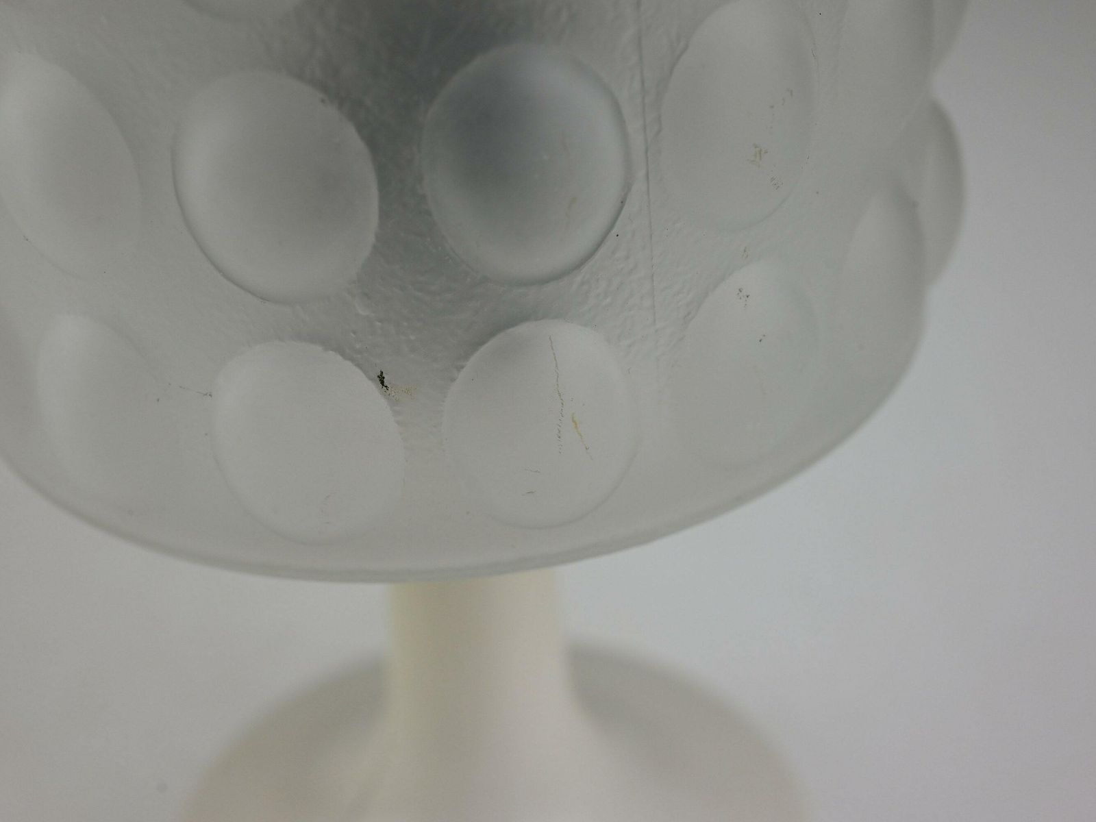 photo for sale Vintage White Bedside Lamp, Mid Century Desk Lamp, Desk Lamp, Table Lamp, Vintage Lamp, Bedside Lamp, Mid Century Lamp, Table Light