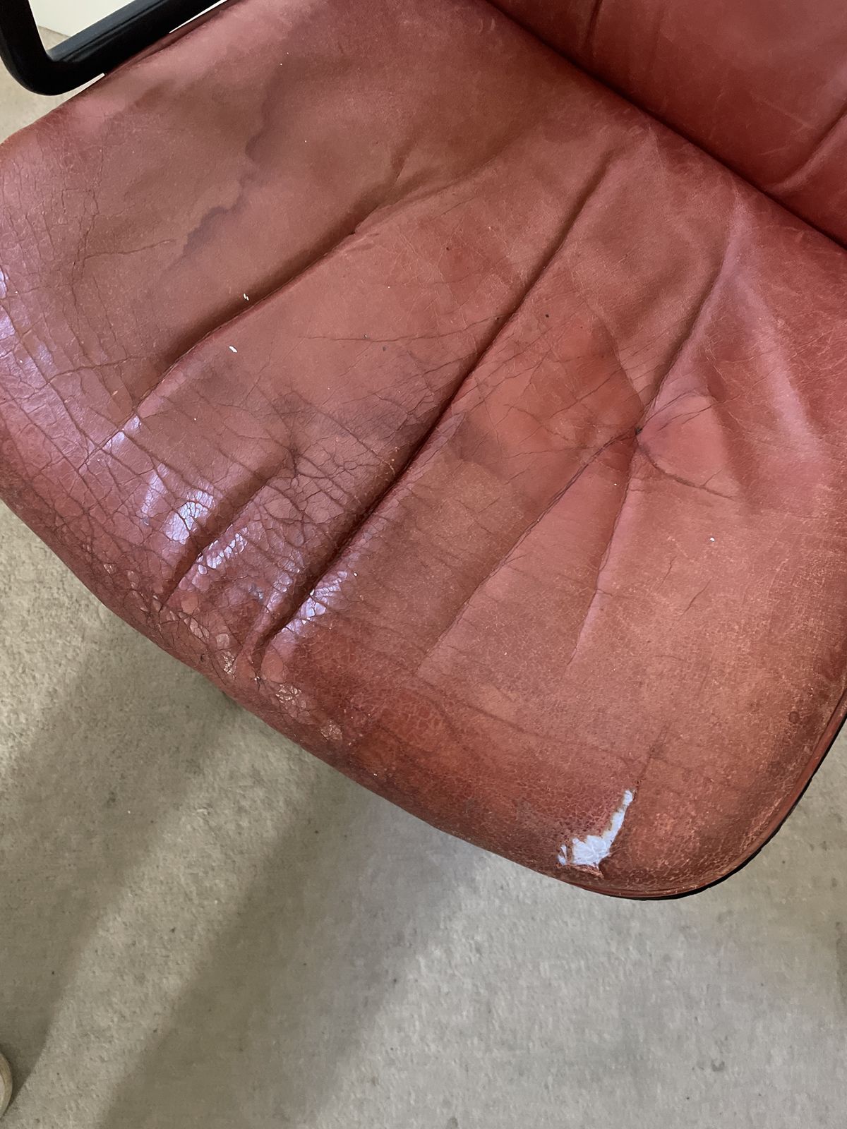 Ico Parisi Office Chair photo Furniture