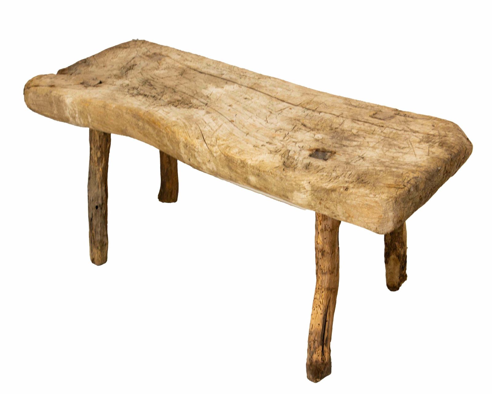 Antique French Craftsman Work Bench Circa 19th Century photo 1551.0