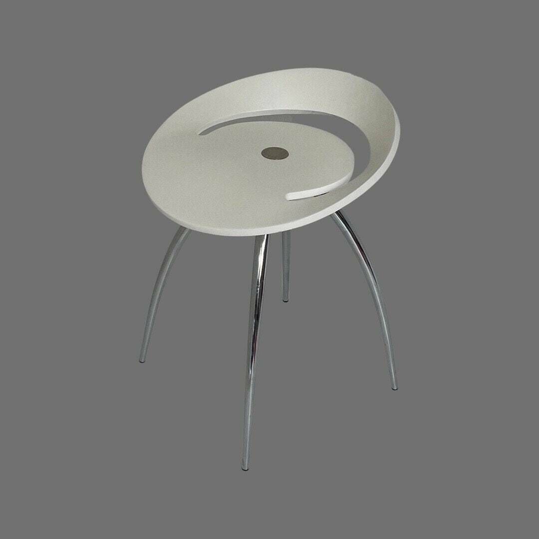 Sigurdur Thorsteinsson   Design Group Italia   Magis   Stool / Chair Model 'Lyra'