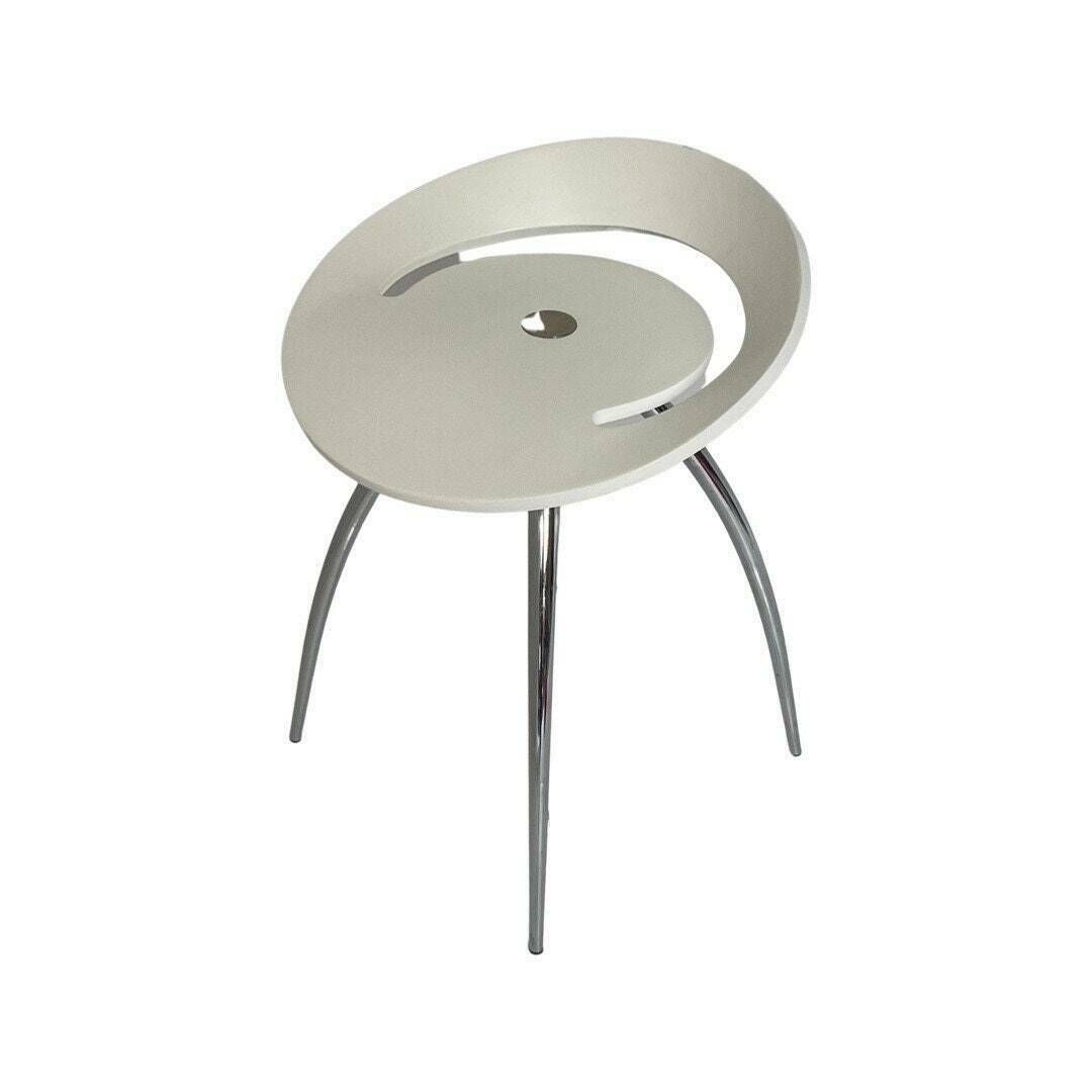 Sigurdur Thorsteinsson   Design Group Italia   Magis   Stool / Chair Model 'Lyra' photo for sale