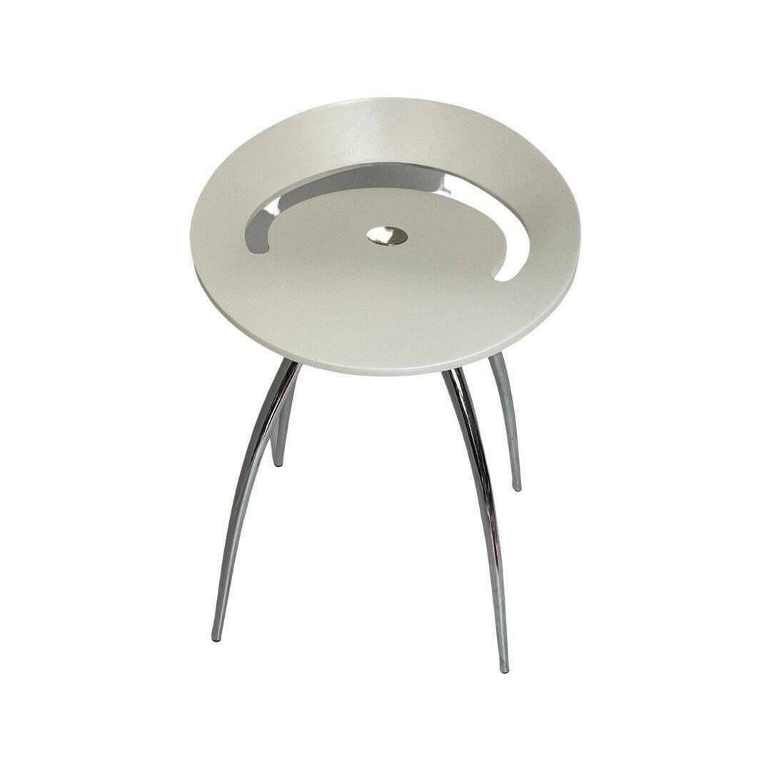 Sigurdur Thorsteinsson   Design Group Italia   Magis   Stool / Chair Model 'Lyra' photo 65.0