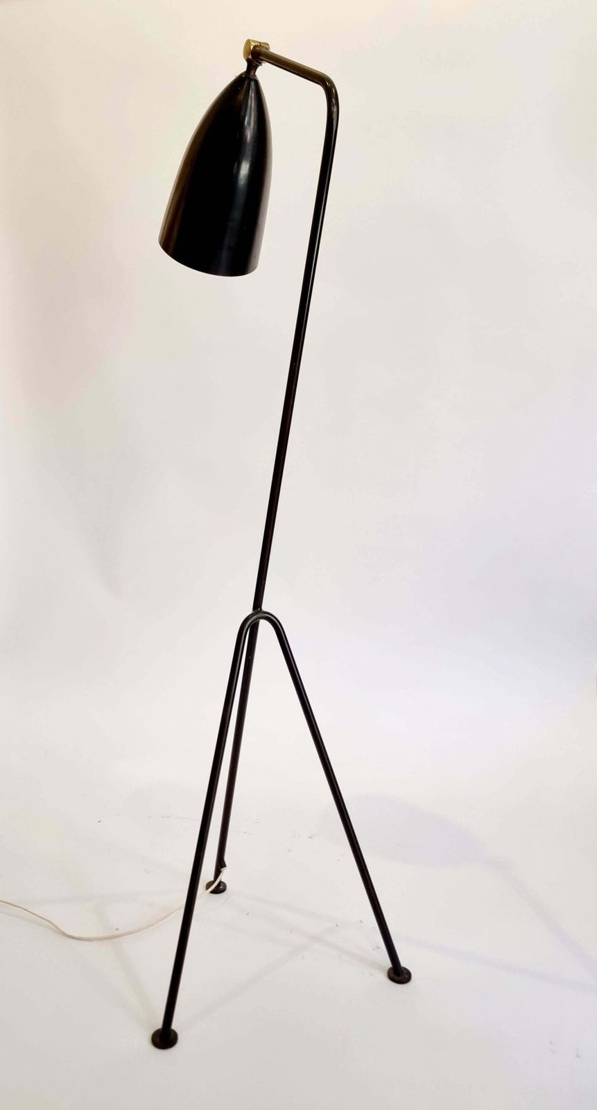 Greta Grossman, Midcentury Classic, Grasshopper / G 33, Bergboms Sweden 1950s photo furniture