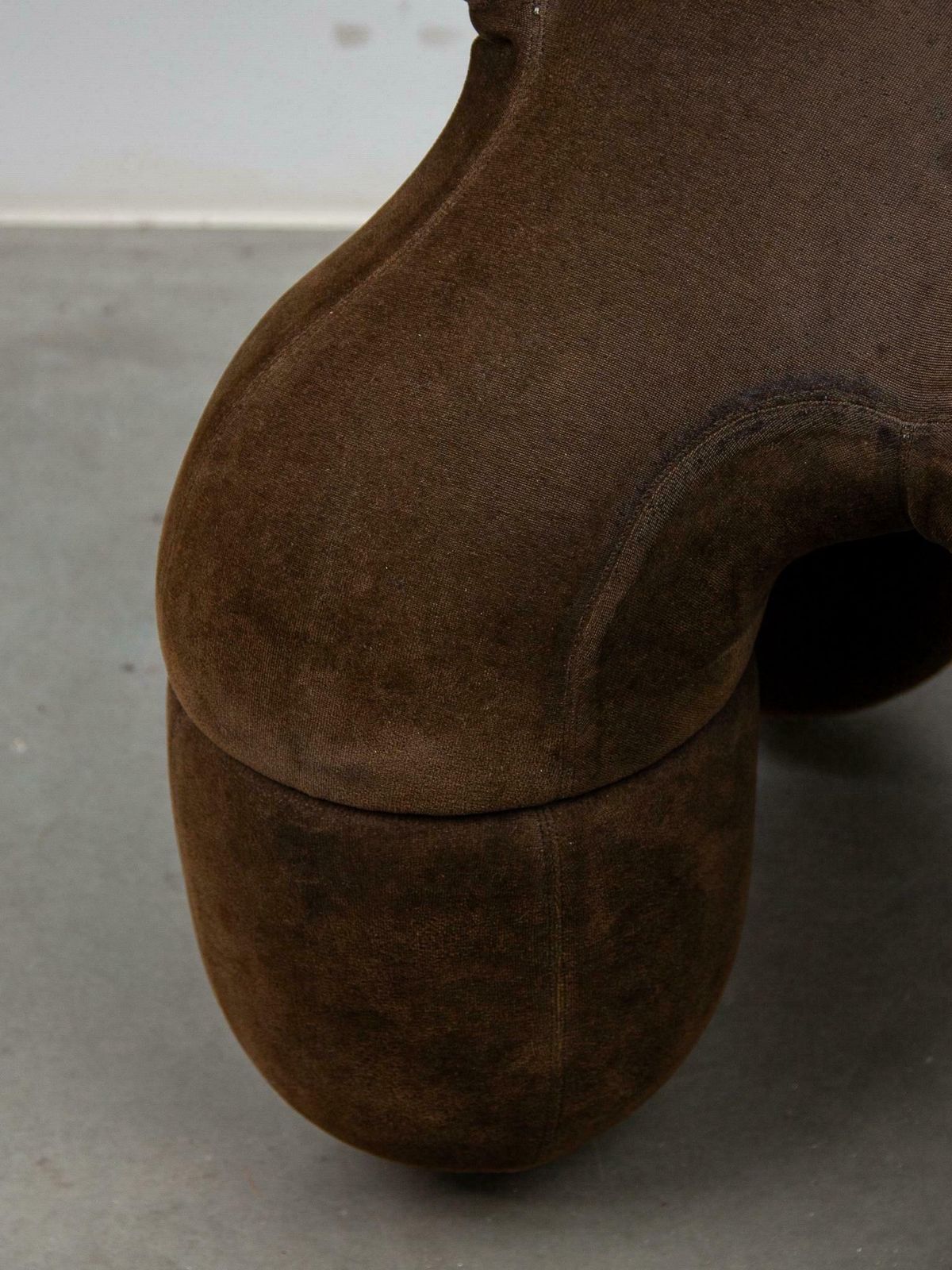 8029.0 First Edition Model "Pony" Designed By Eero Aarnio Stool 1973, Finland photo