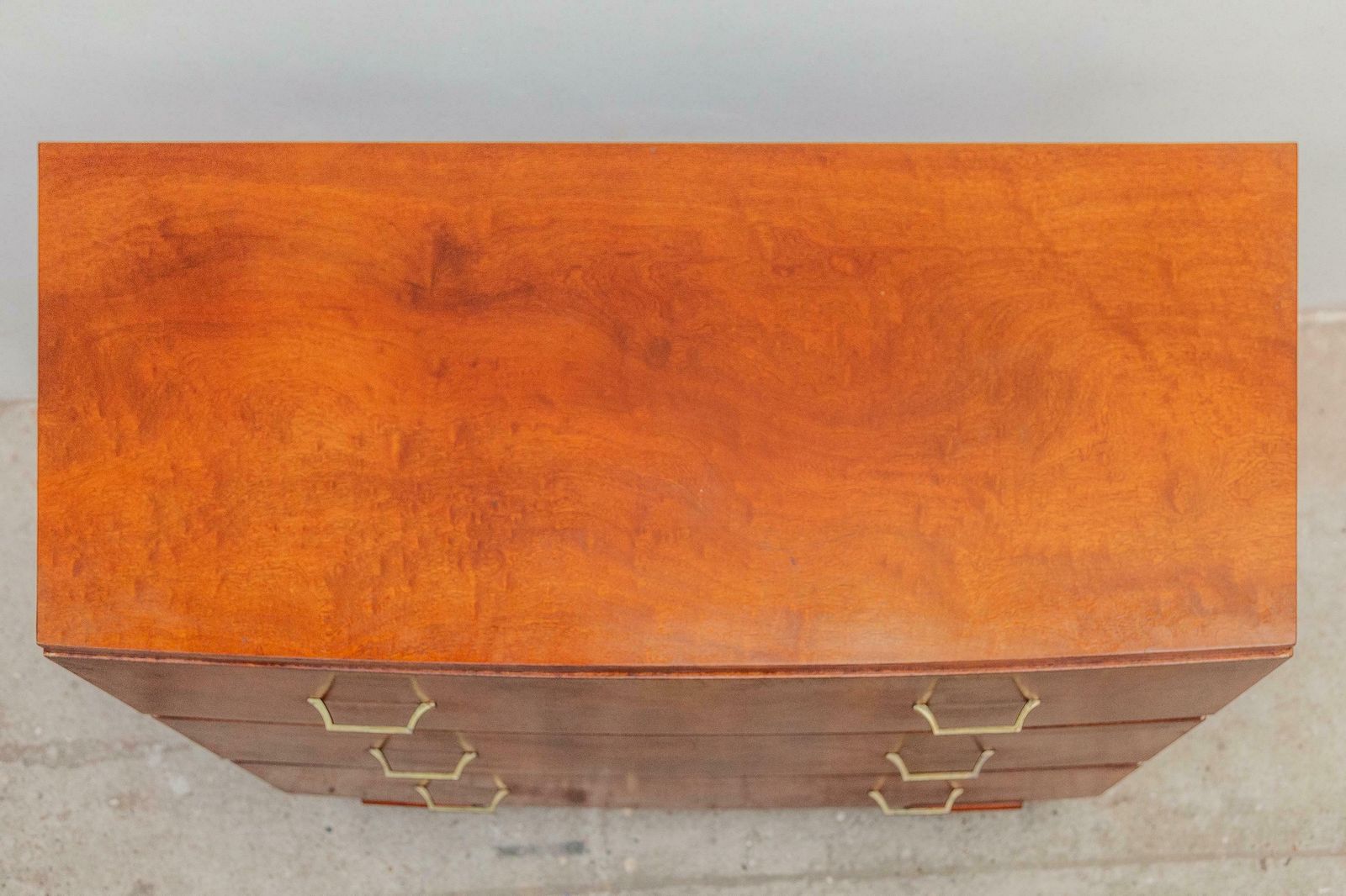 Art Deco Dresser Designed By De Coene Belgium photo 2891.0