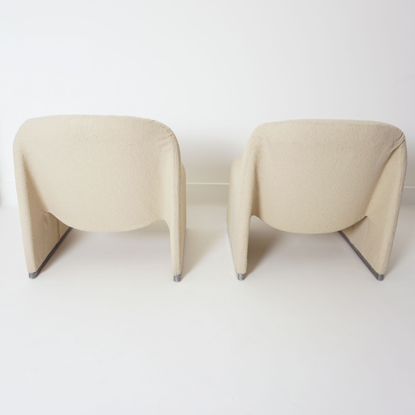 Pair Of Alky By Giancarlo Piretti, 1969 photo vinterior