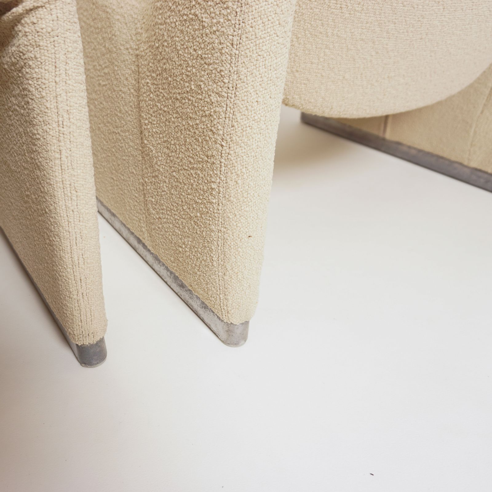 photo furniture Pair Of Alky By Giancarlo Piretti, 1969