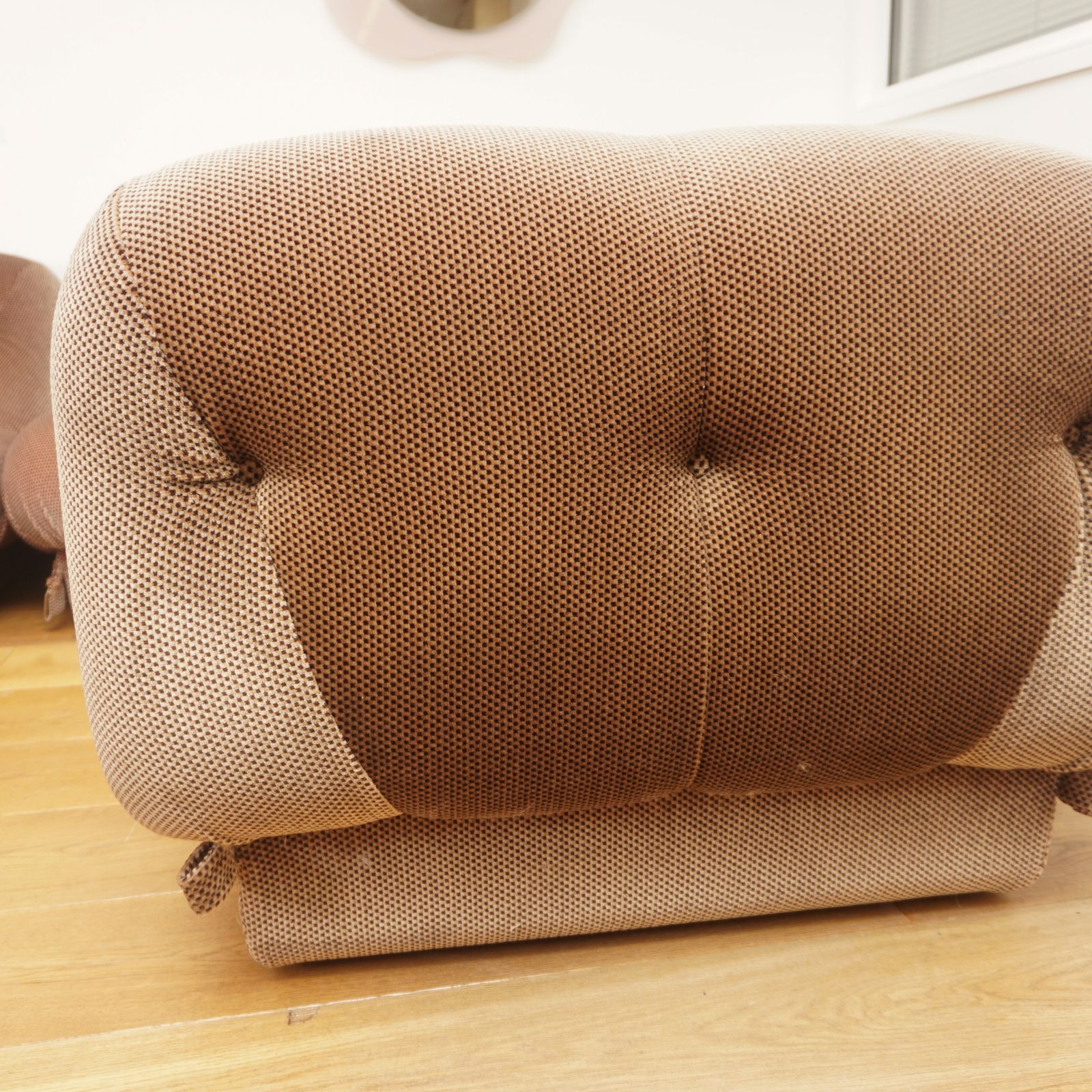 photo vintage Rimo Maturi For Mimo Padova Sofa ´Nuvolone´