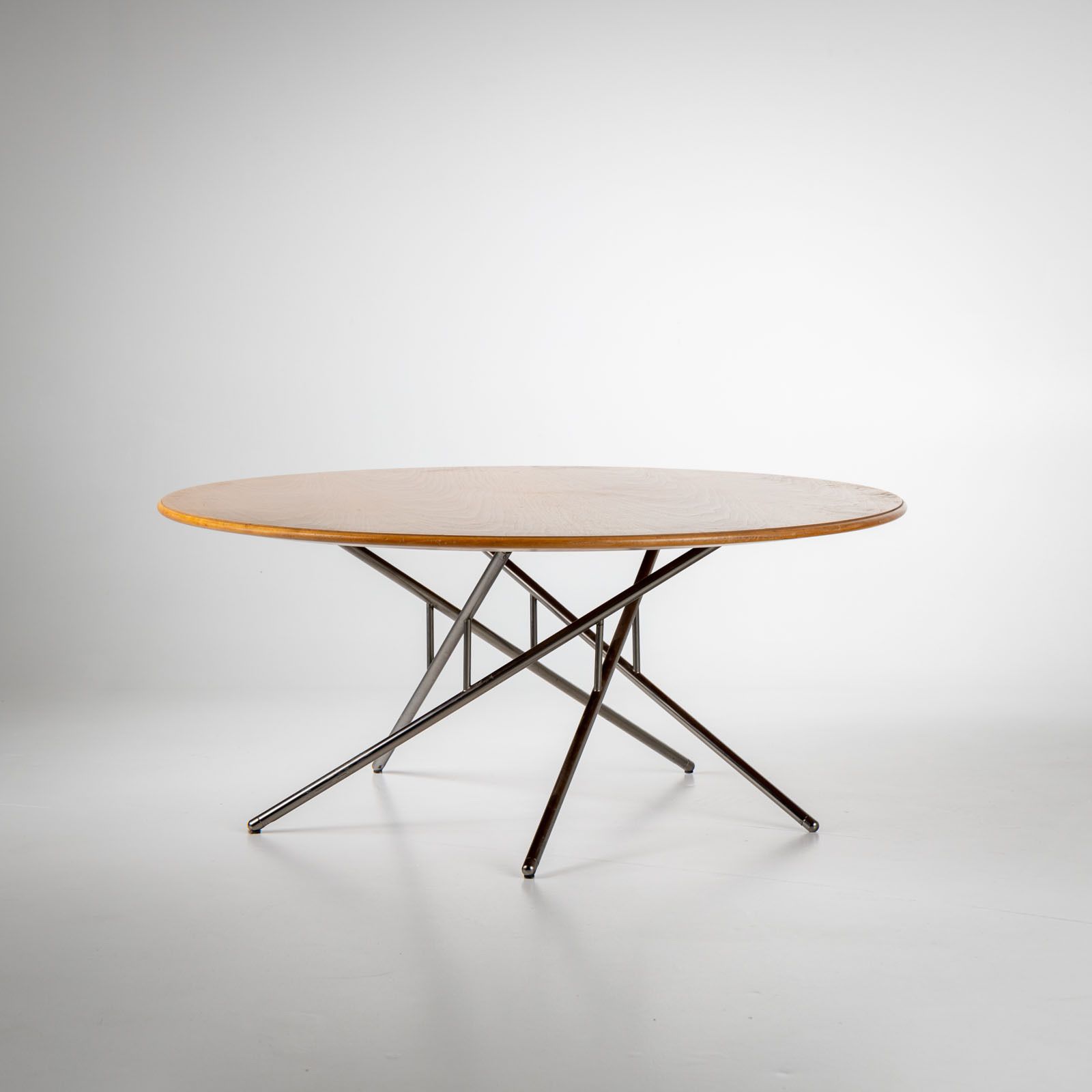 photo furniture Coffee Tables By Molteni, Italy, Late 20th Century